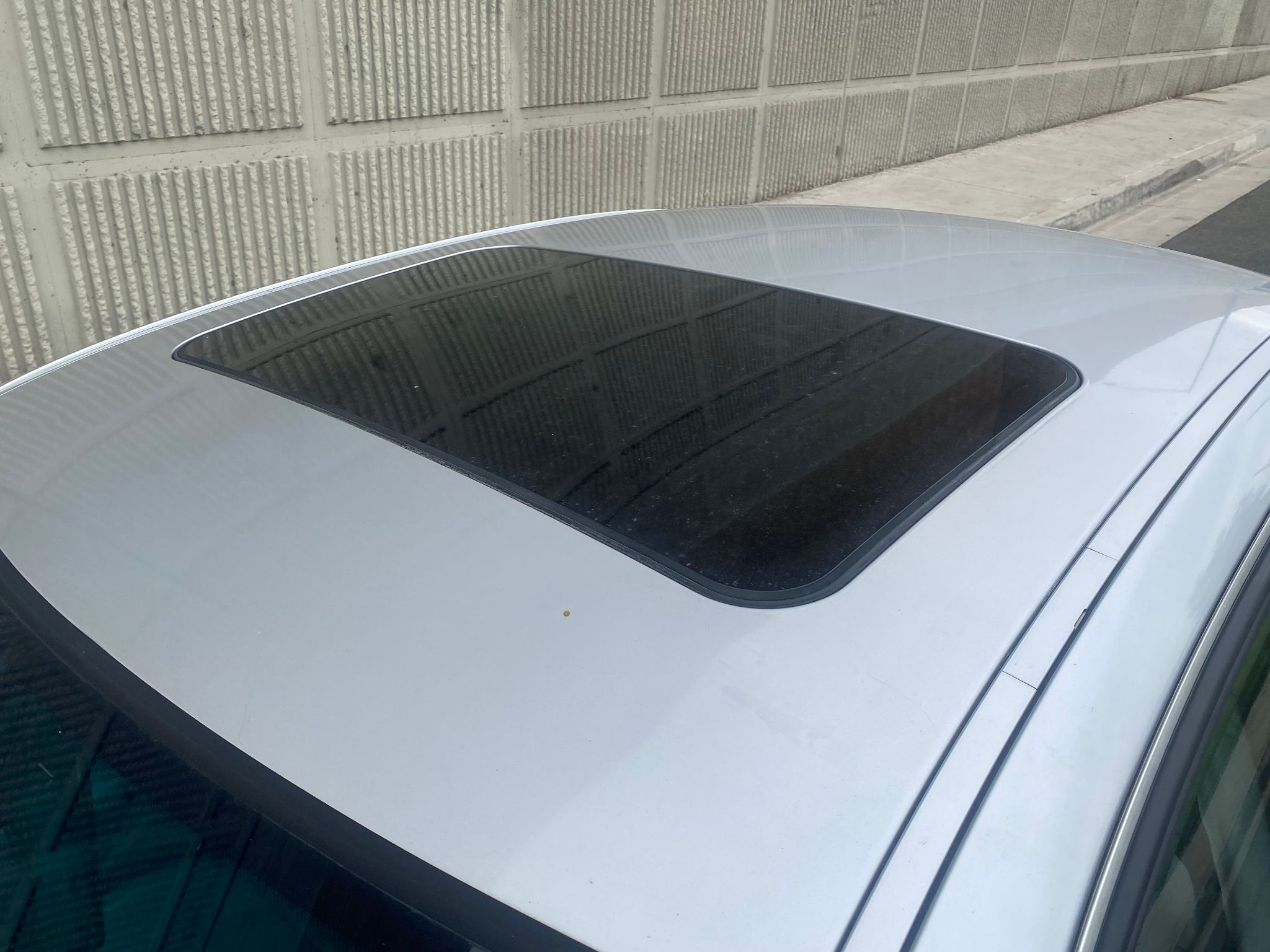 2003 BMW 3 Series 330i