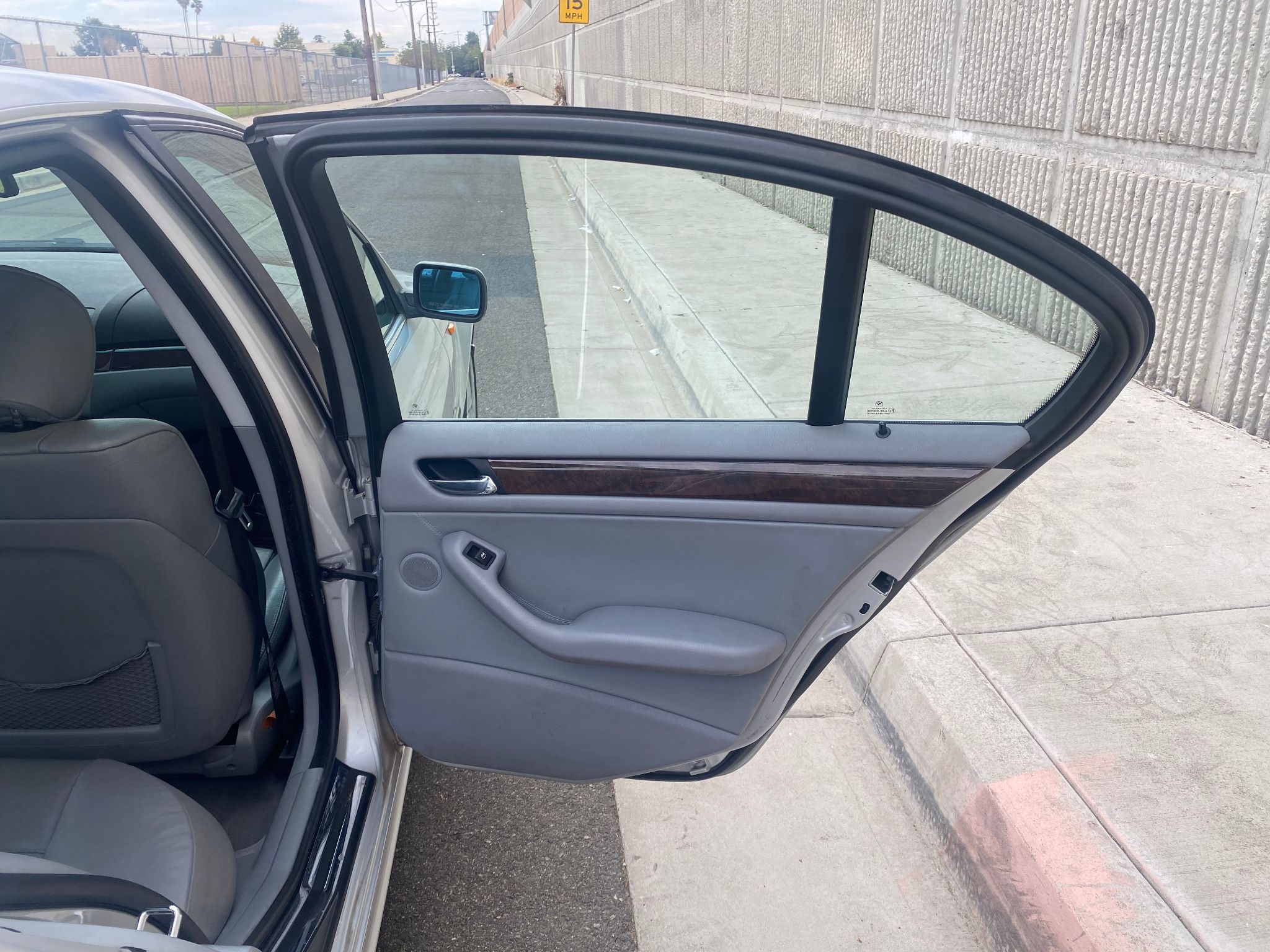 2003 BMW 3 Series 330i