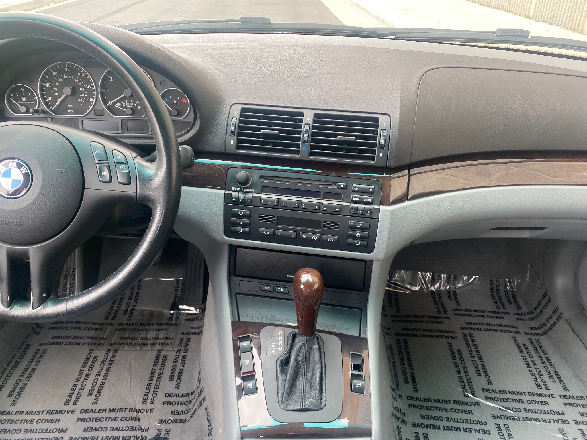 2003 BMW 3 Series 330i