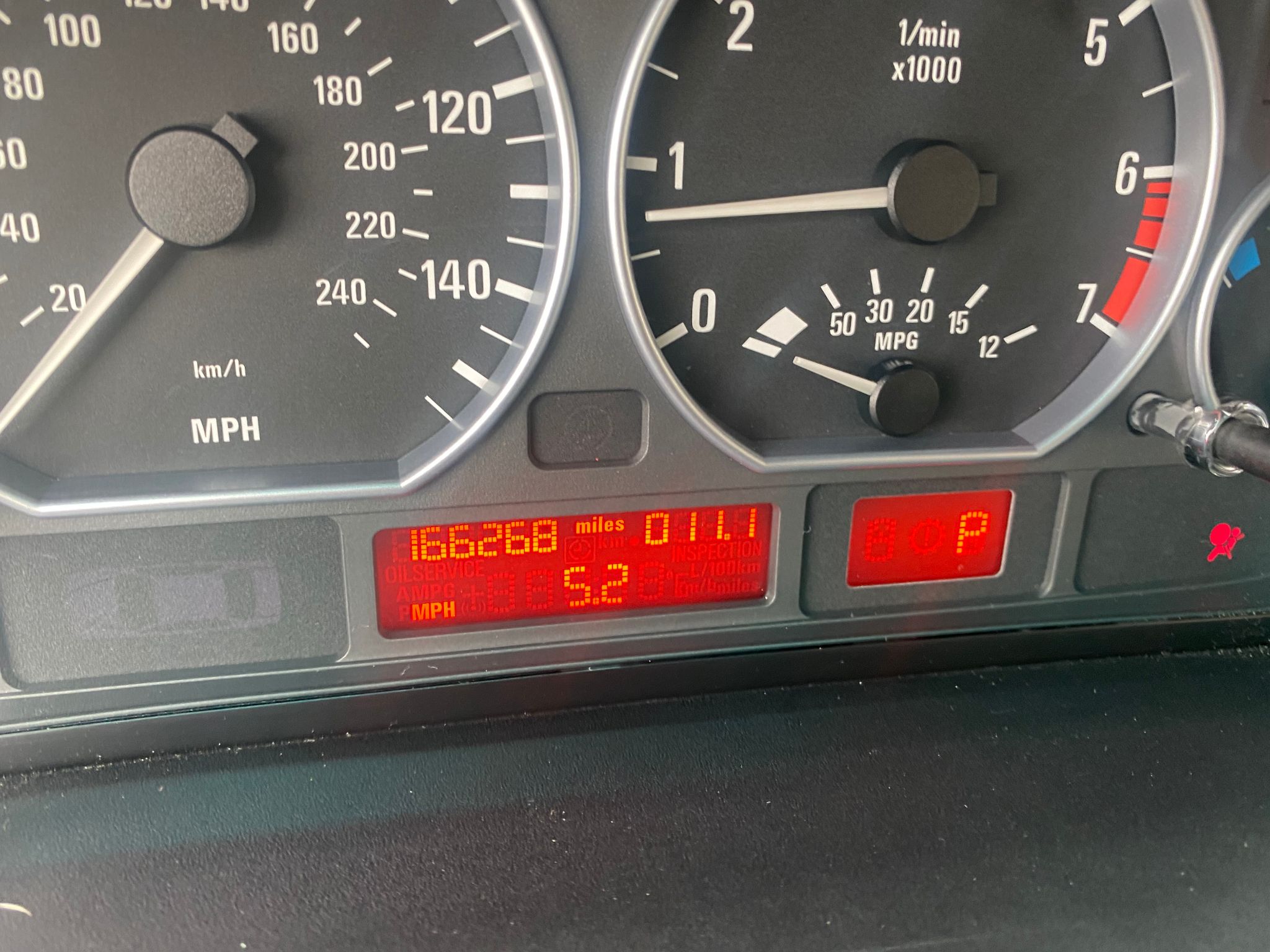 2003 BMW 3 Series 330i