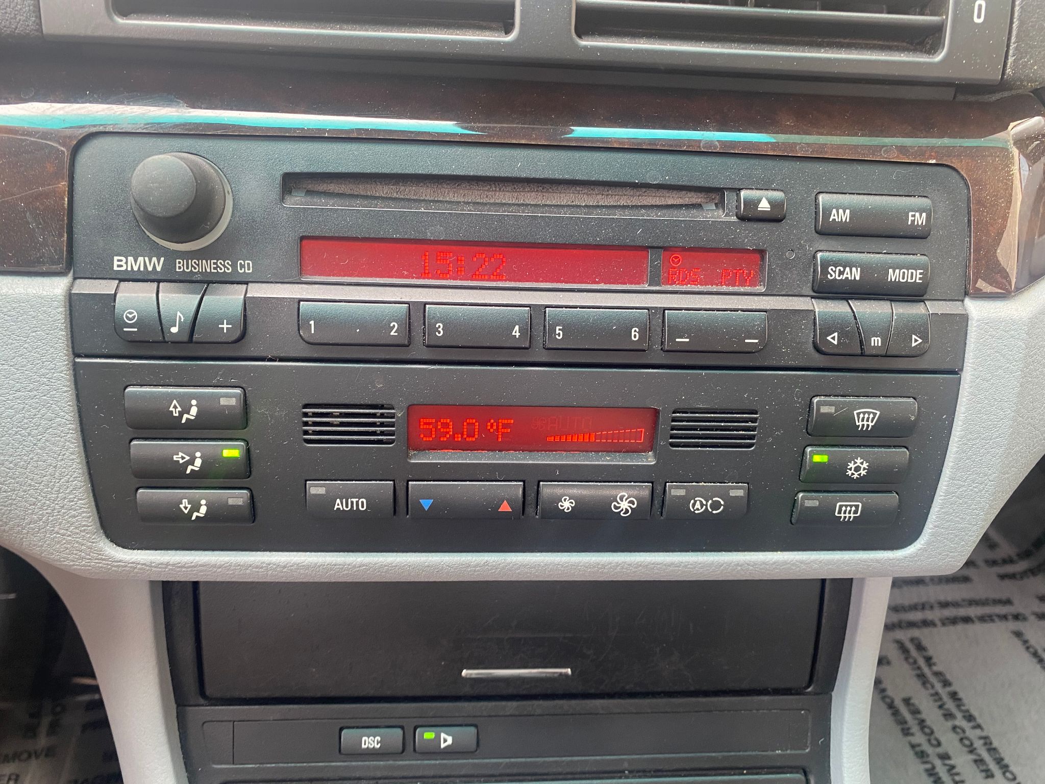 2003 BMW 3 Series 330i