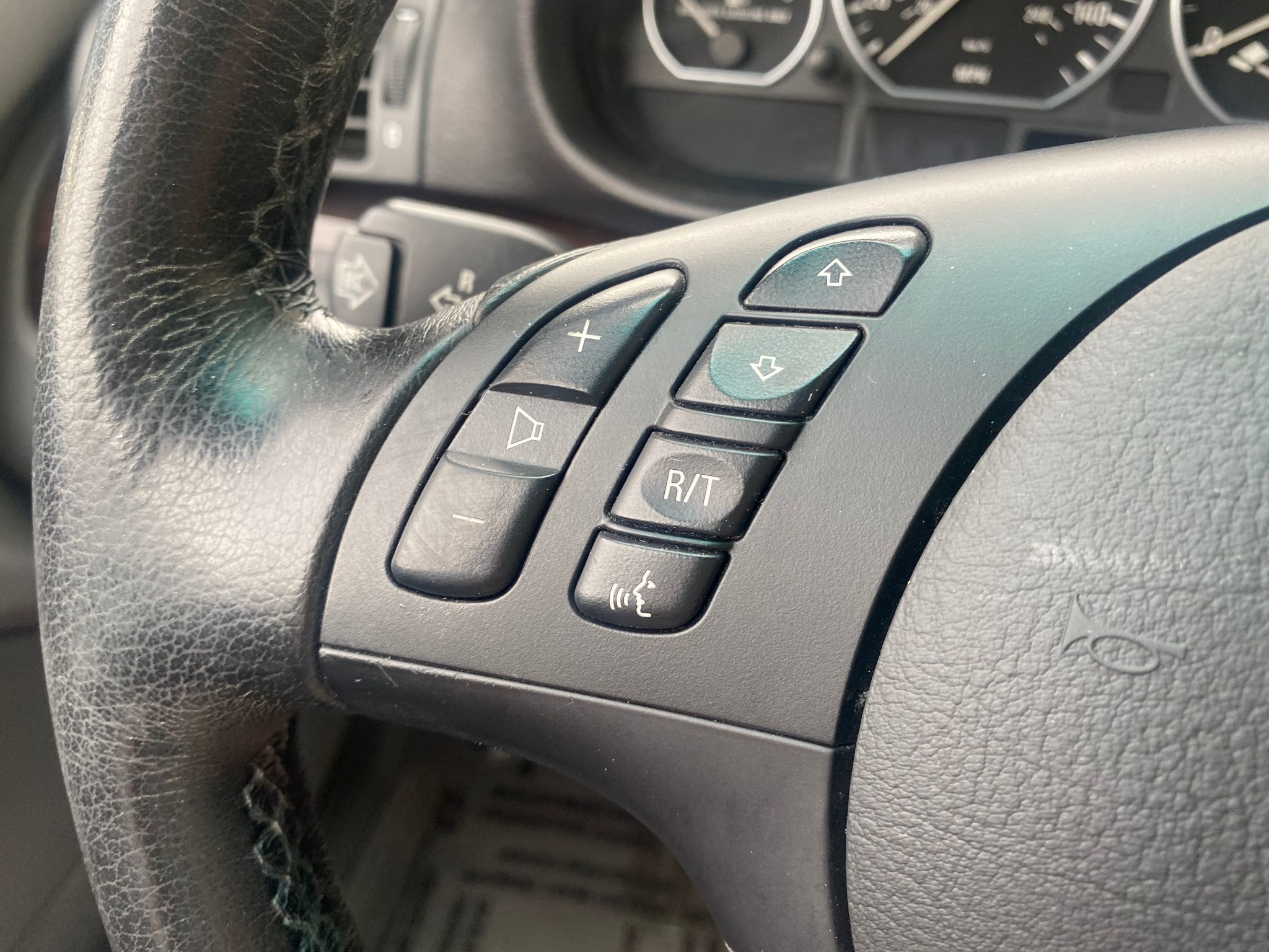 2003 BMW 3 Series 330i