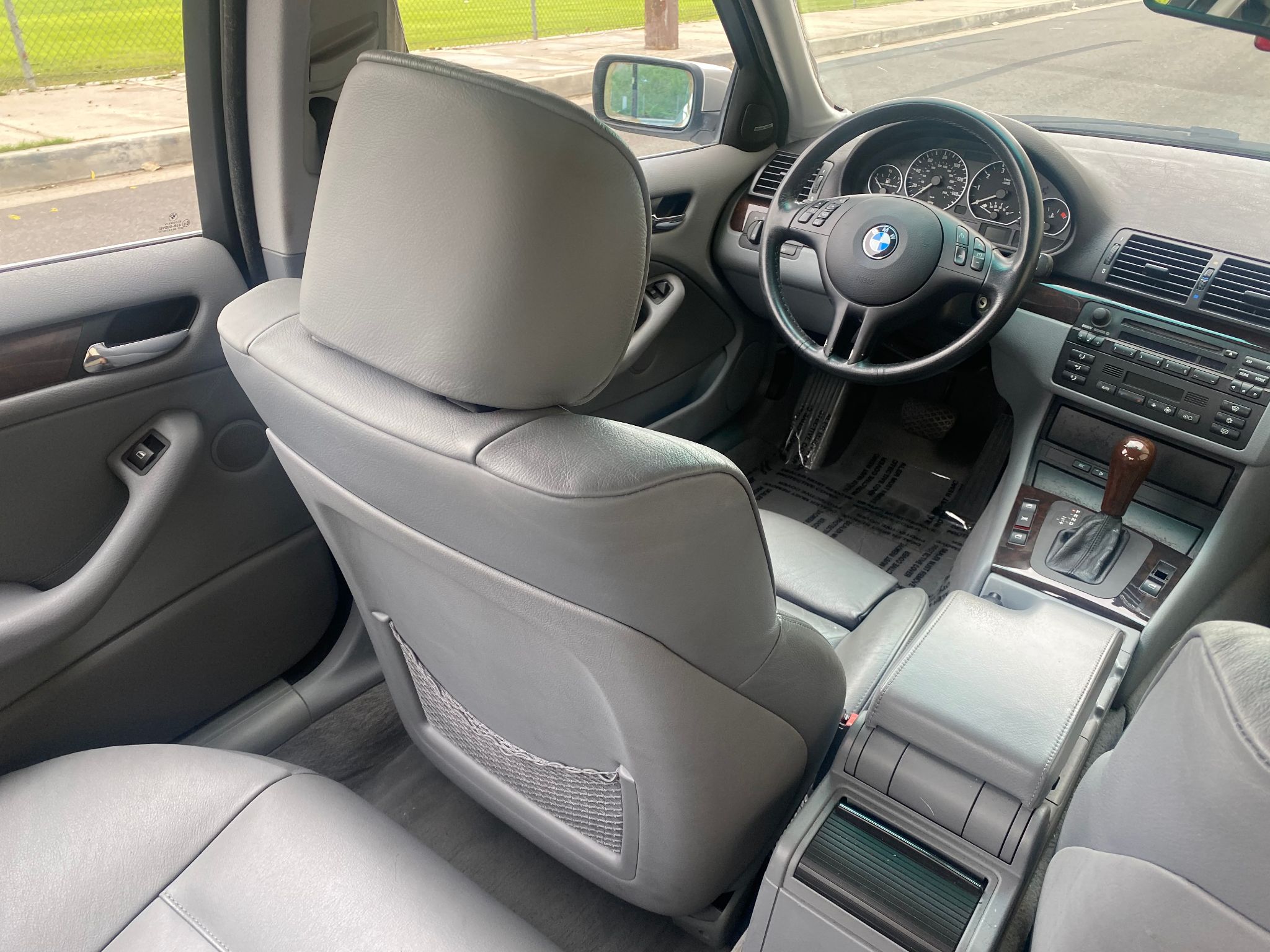 2003 BMW 3 Series 330i