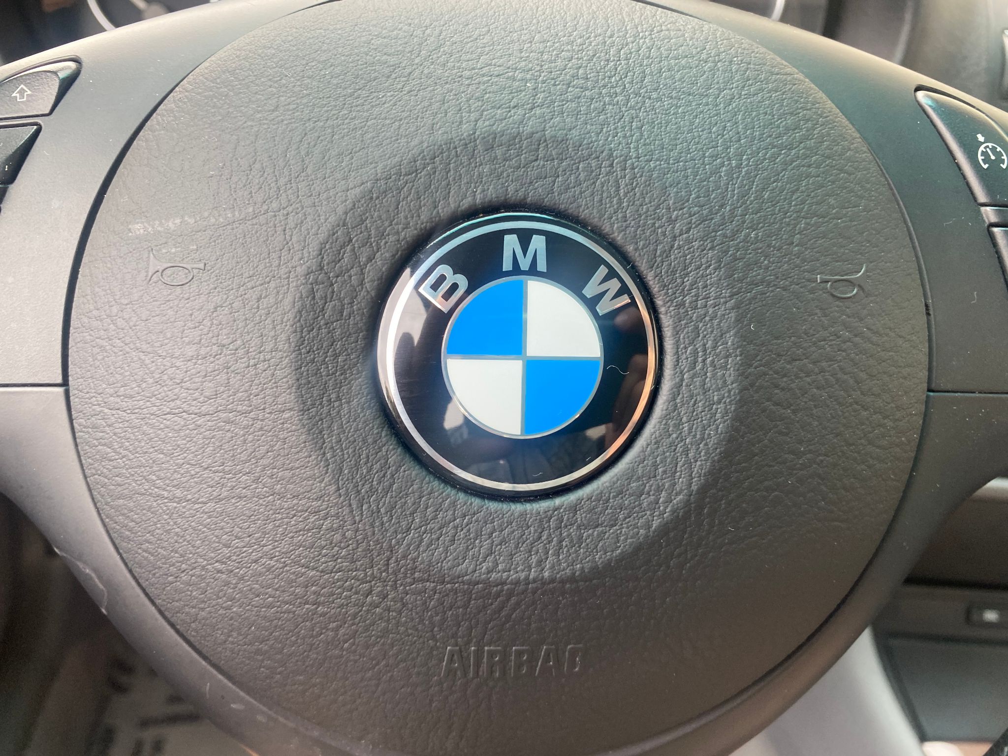 2003 BMW 3 Series 330i