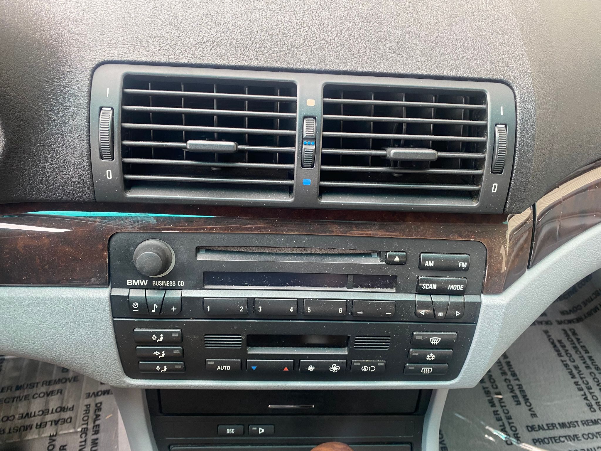 2003 BMW 3 Series 330i