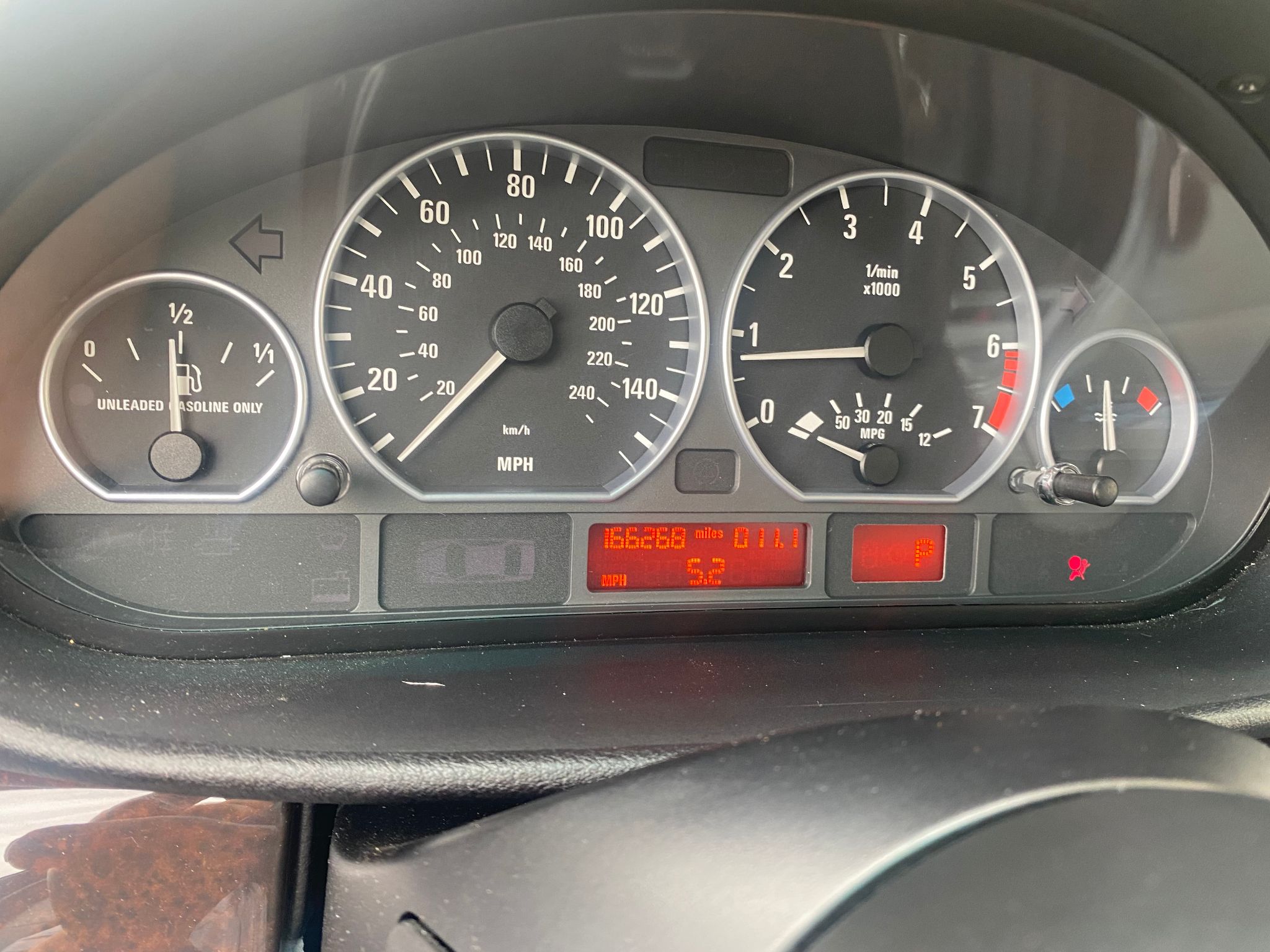 2003 BMW 3 Series 330i