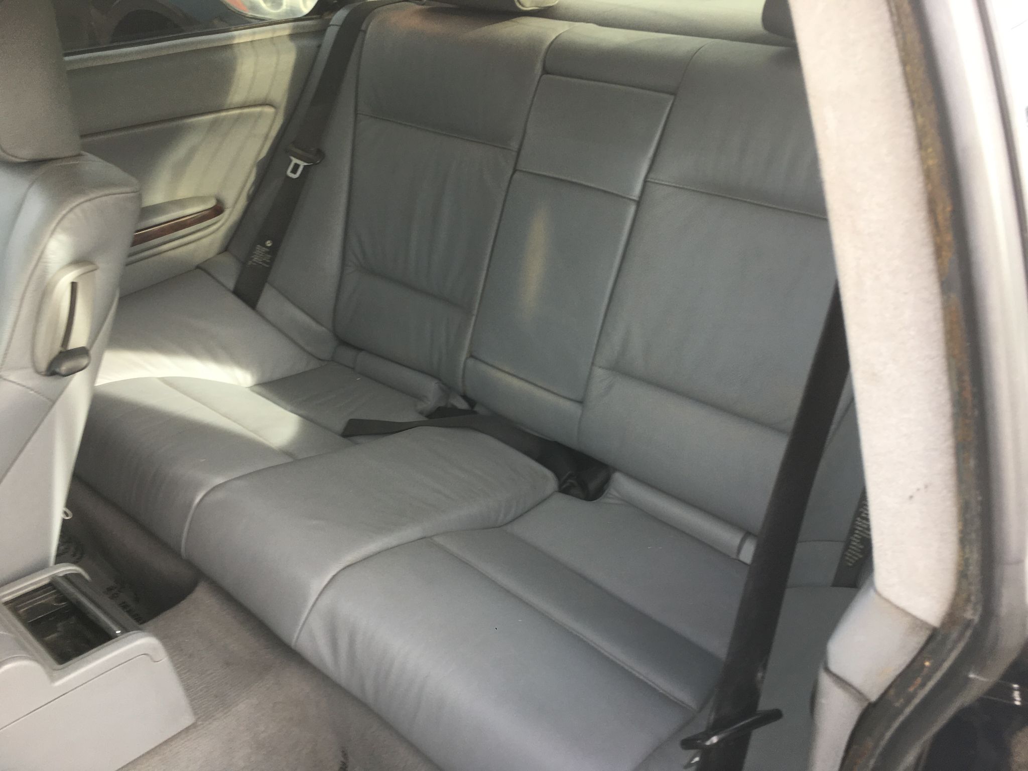 2002 BMW 3 Series