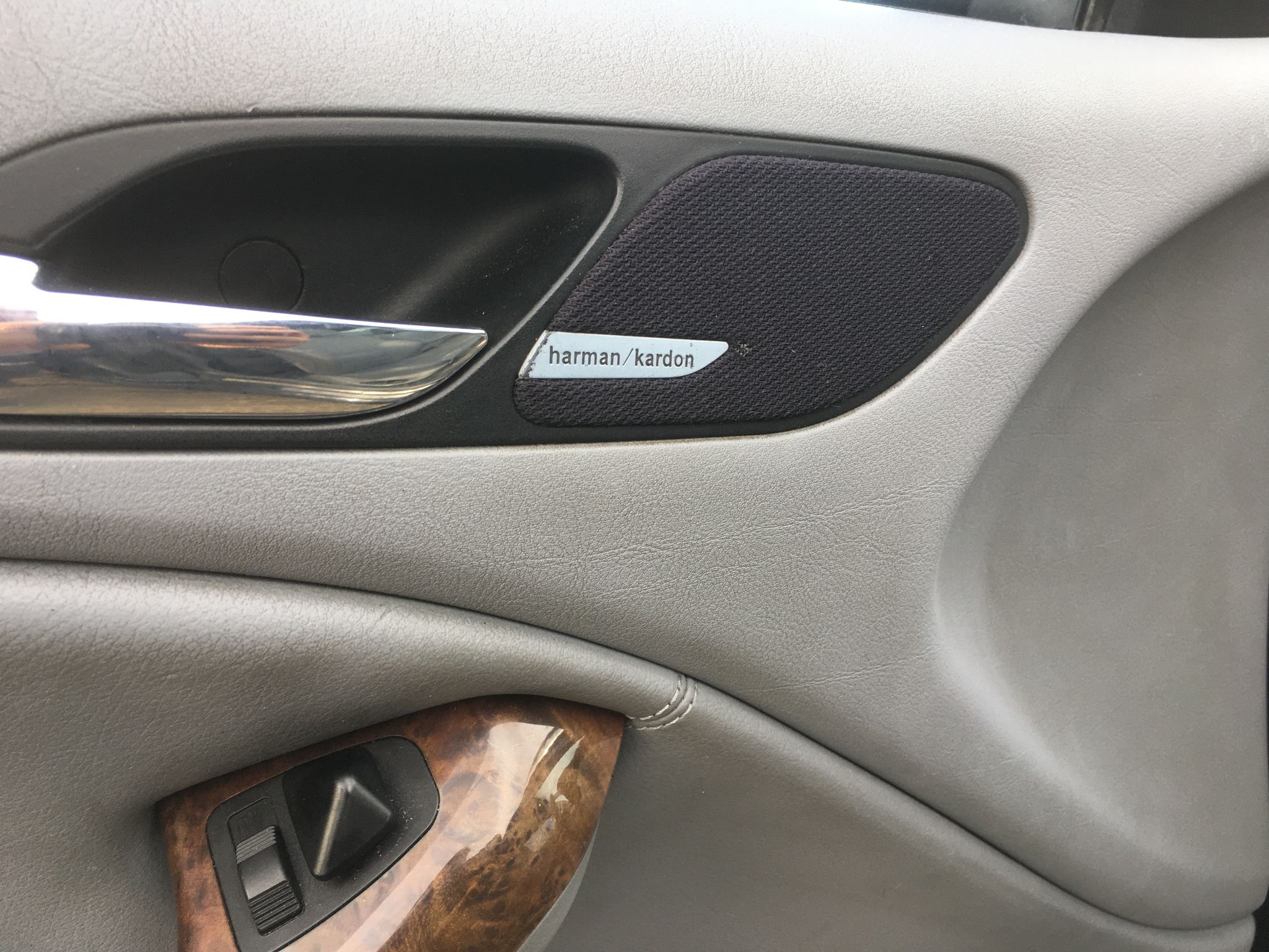 2002 BMW 3 Series