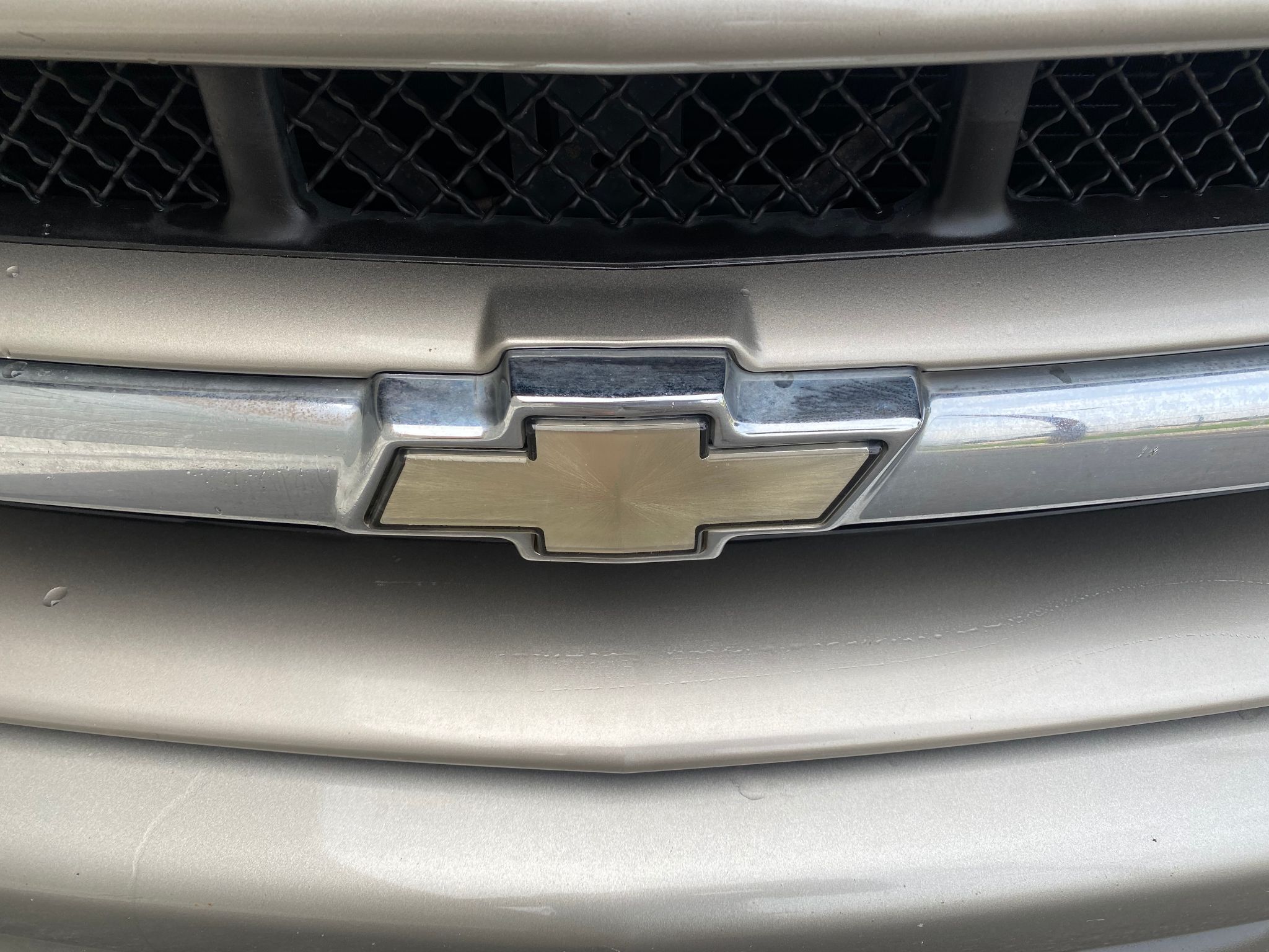 2000 Chevrolet Blazer LT