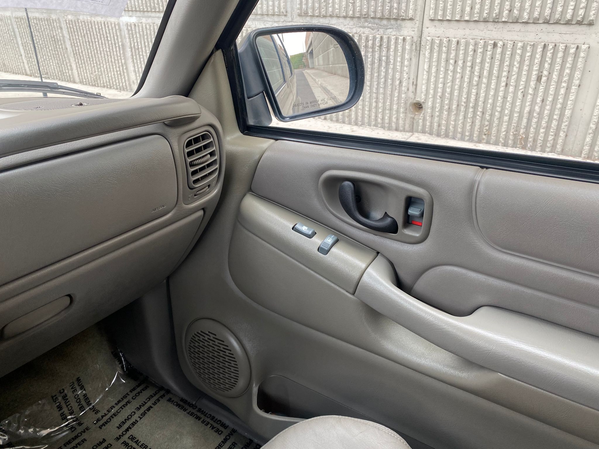 2000 Chevrolet Blazer LT