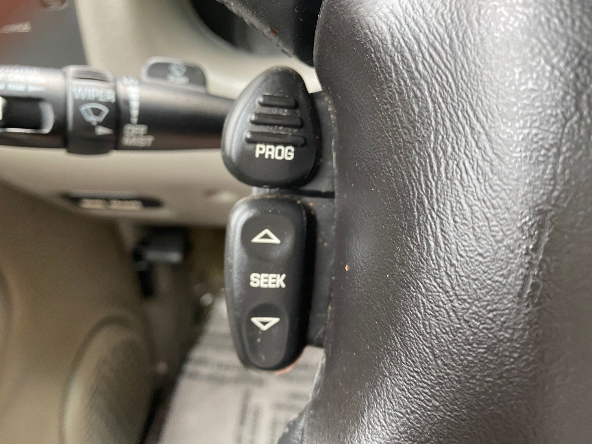 2000 Chevrolet Blazer LT
