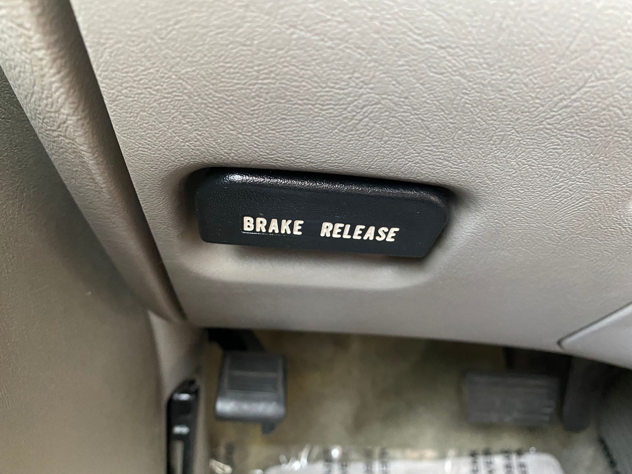 2000 Chevrolet Blazer LT