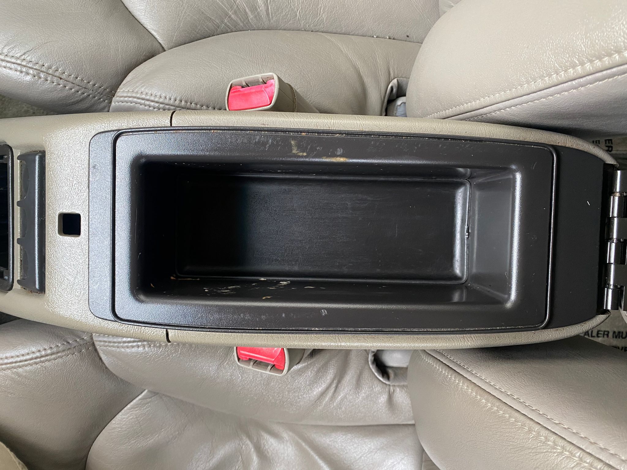 2000 Chevrolet Blazer LT