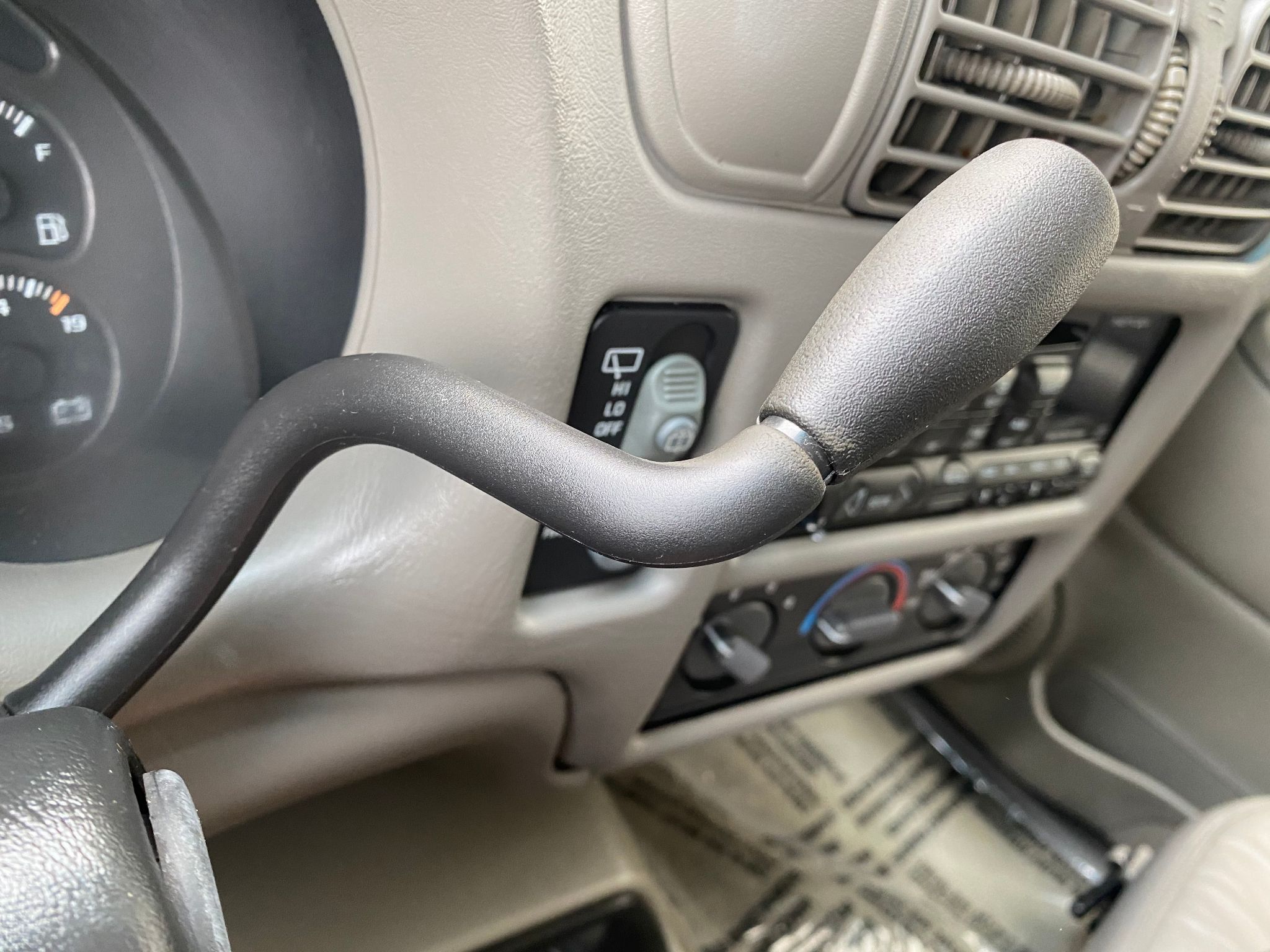 2000 Chevrolet Blazer LT