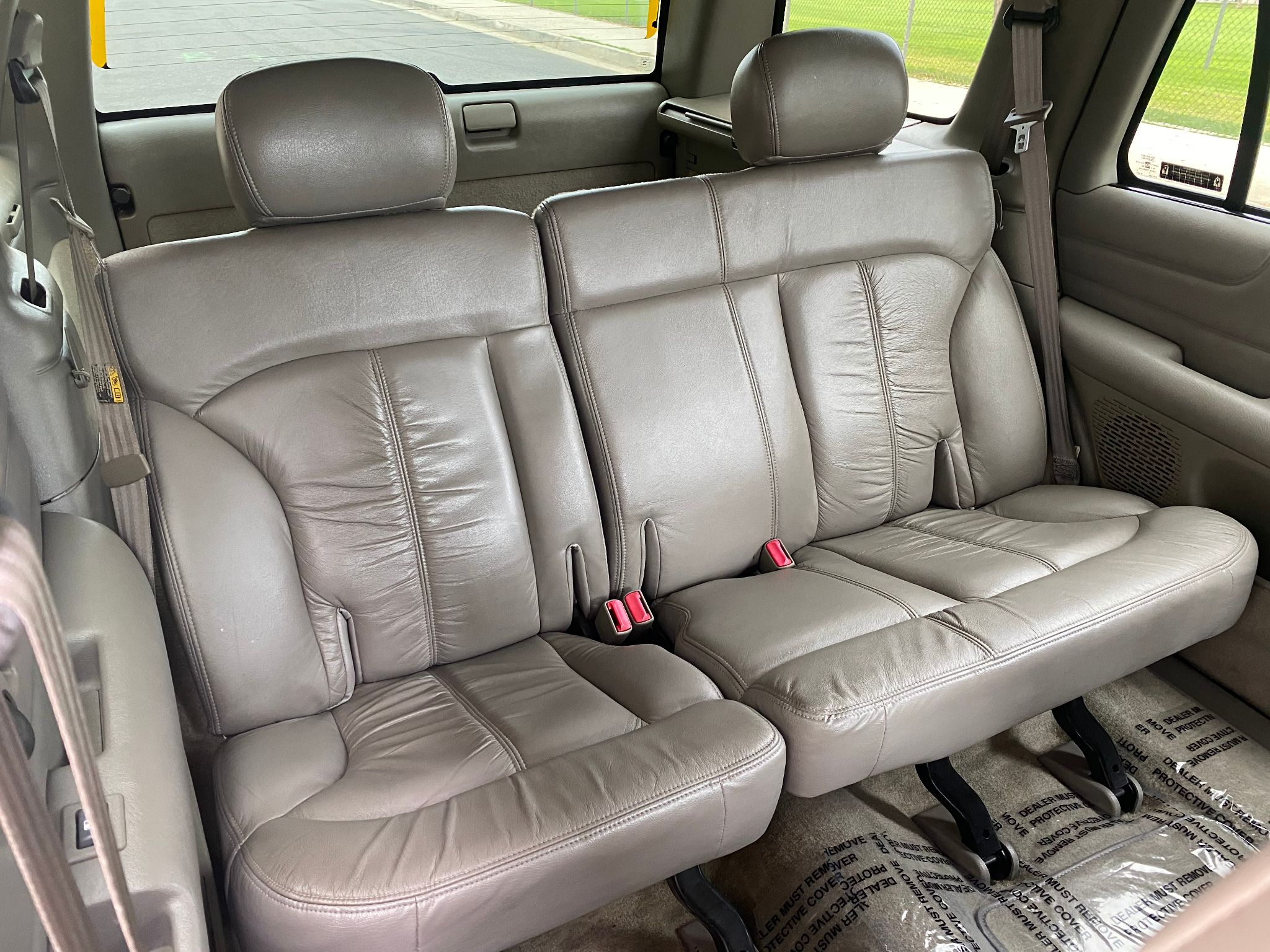 2000 Chevrolet Blazer LT