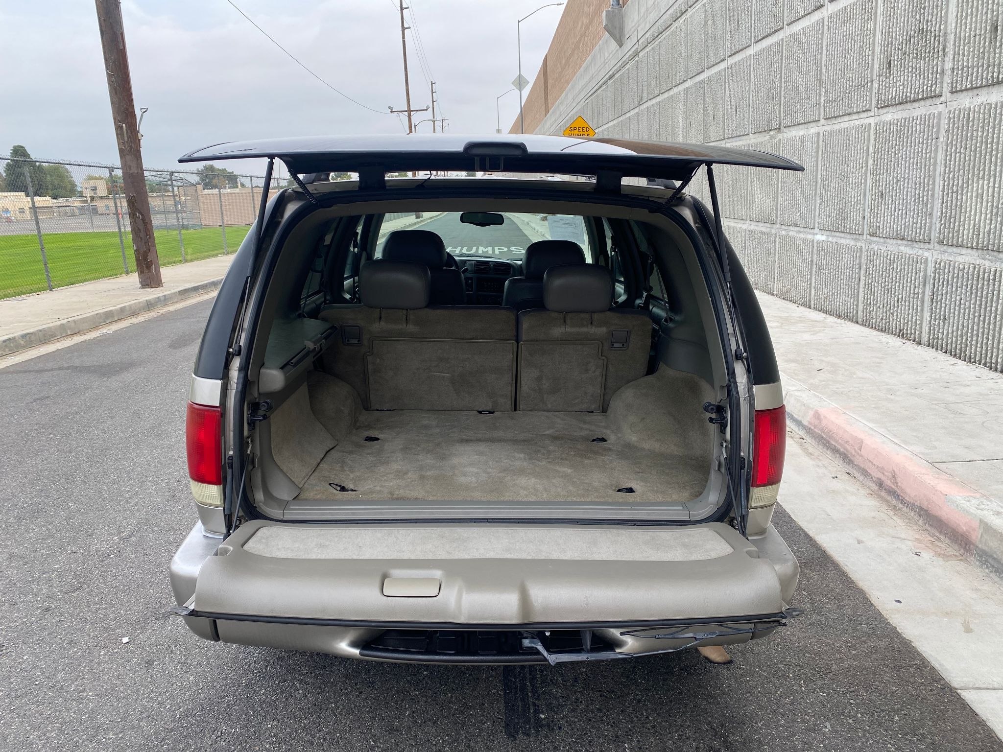 2000 Chevrolet Blazer LT