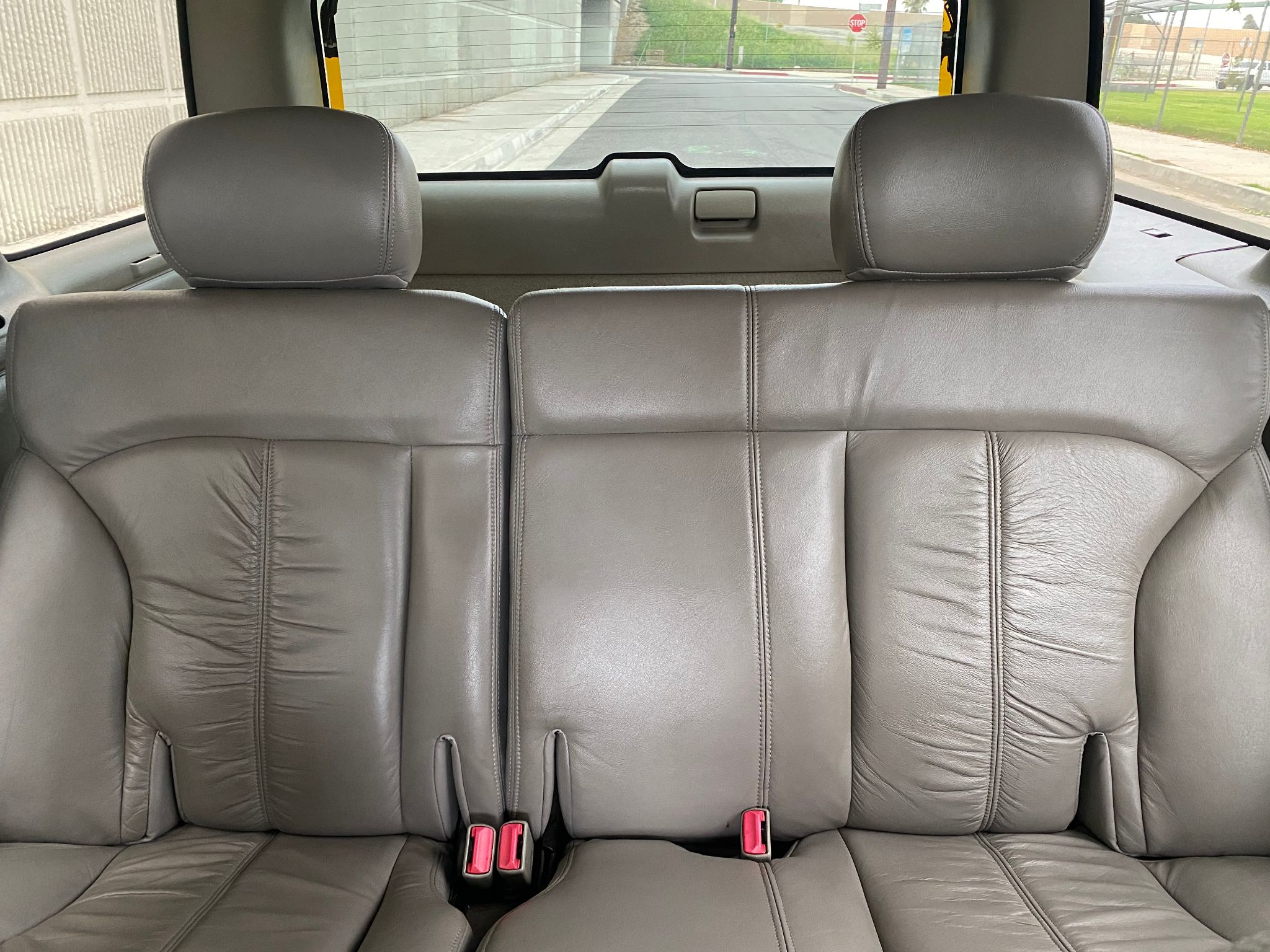 2000 Chevrolet Blazer LT