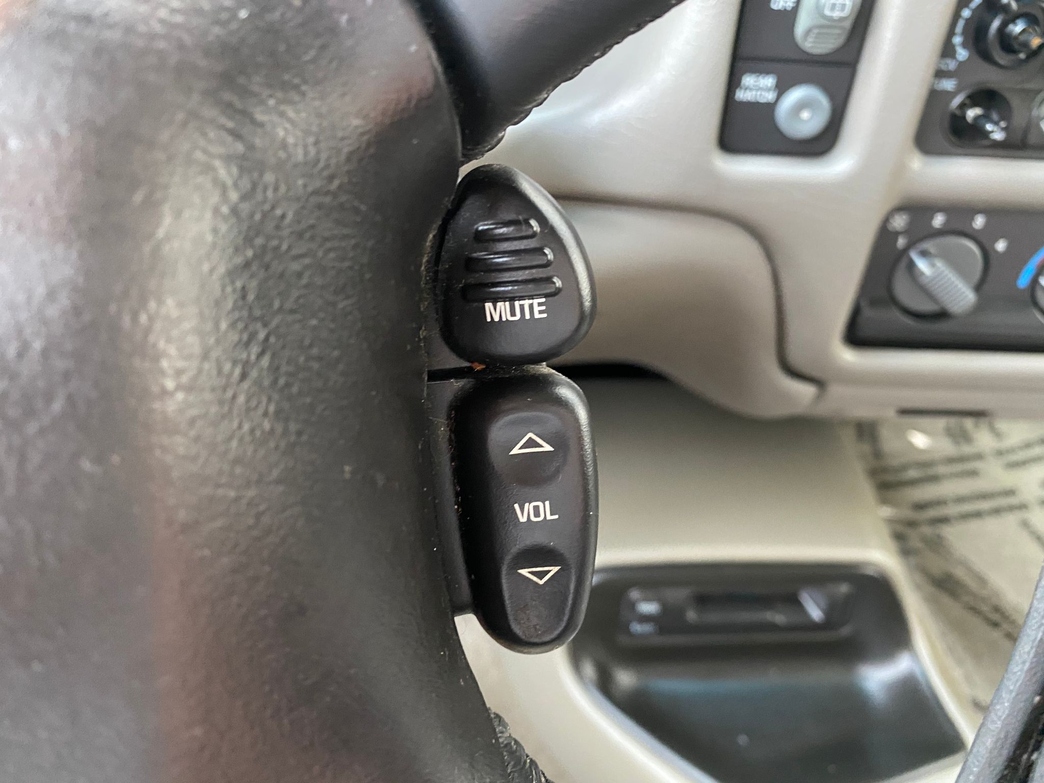 2000 Chevrolet Blazer LT