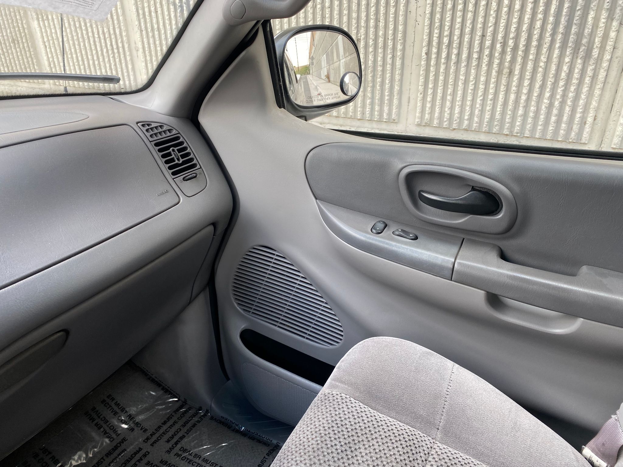 2002 Ford F-150 XLT