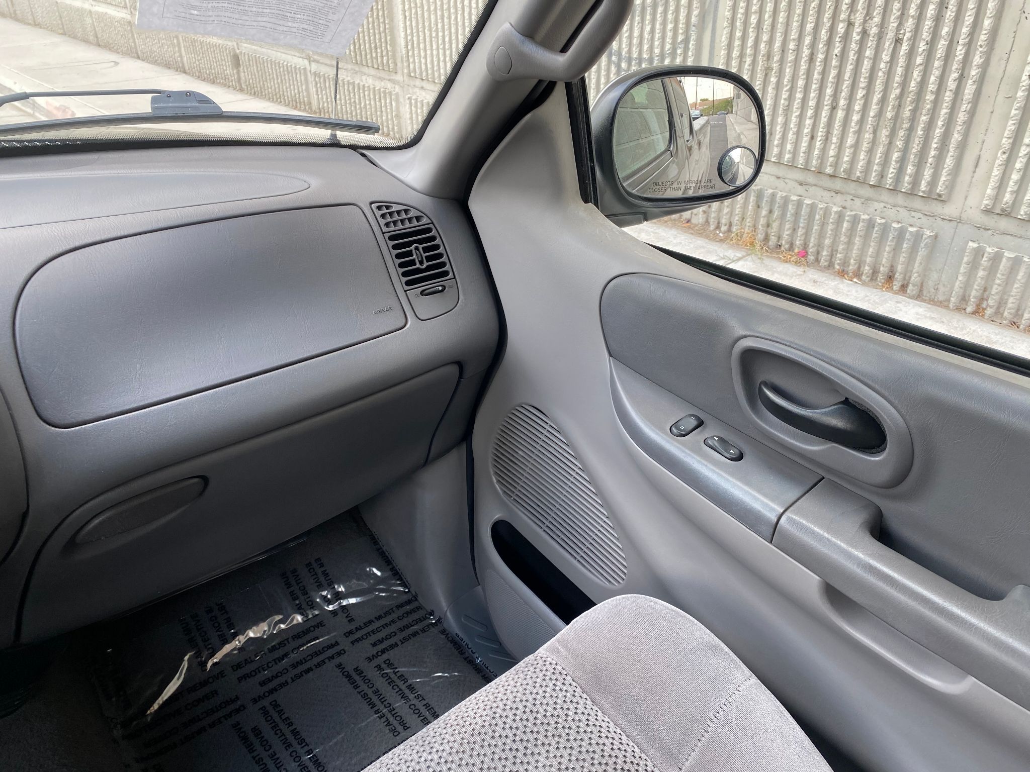 2002 Ford F-150 XLT