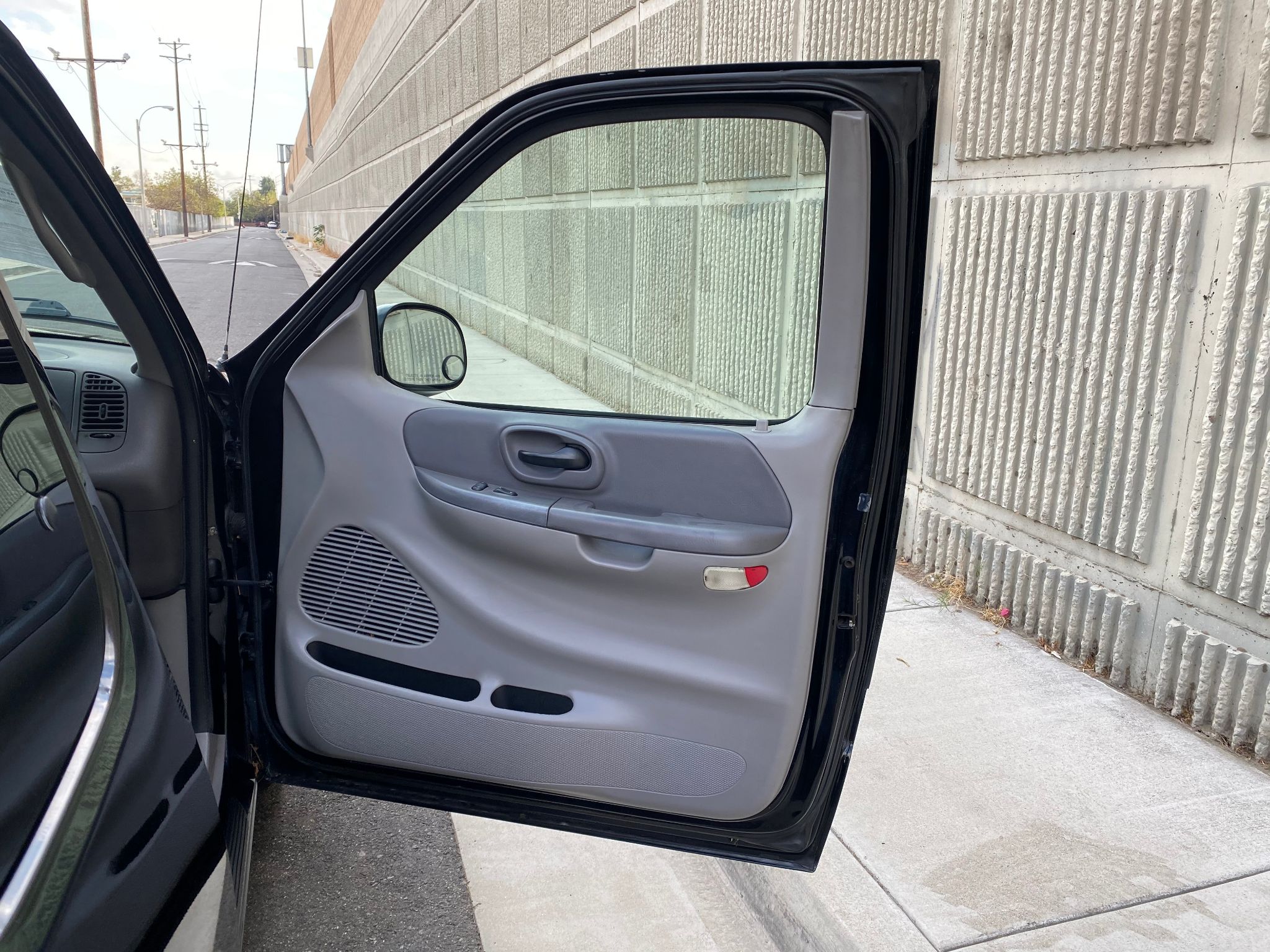 2002 Ford F-150 XLT
