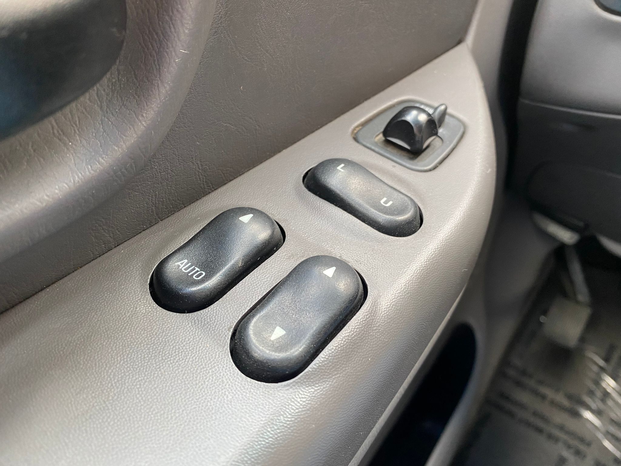 2002 Ford F-150 XLT