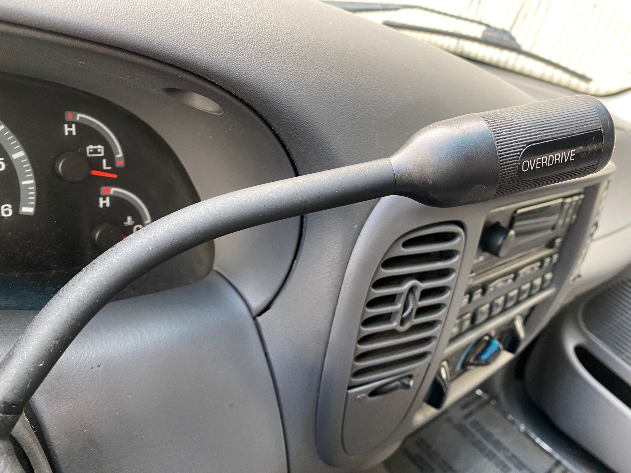2002 Ford F-150 XLT