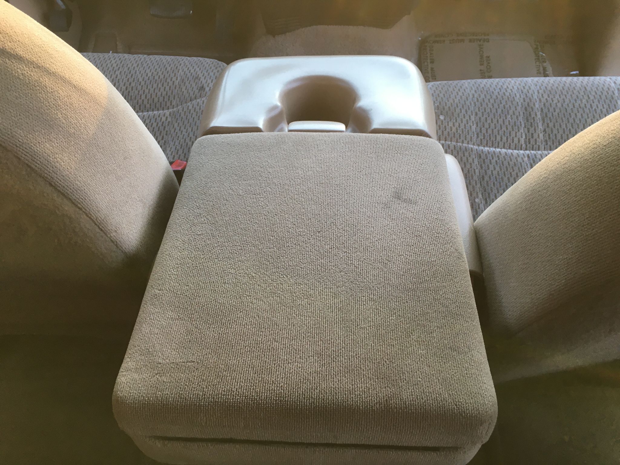 1997 Ford F-150 XLT