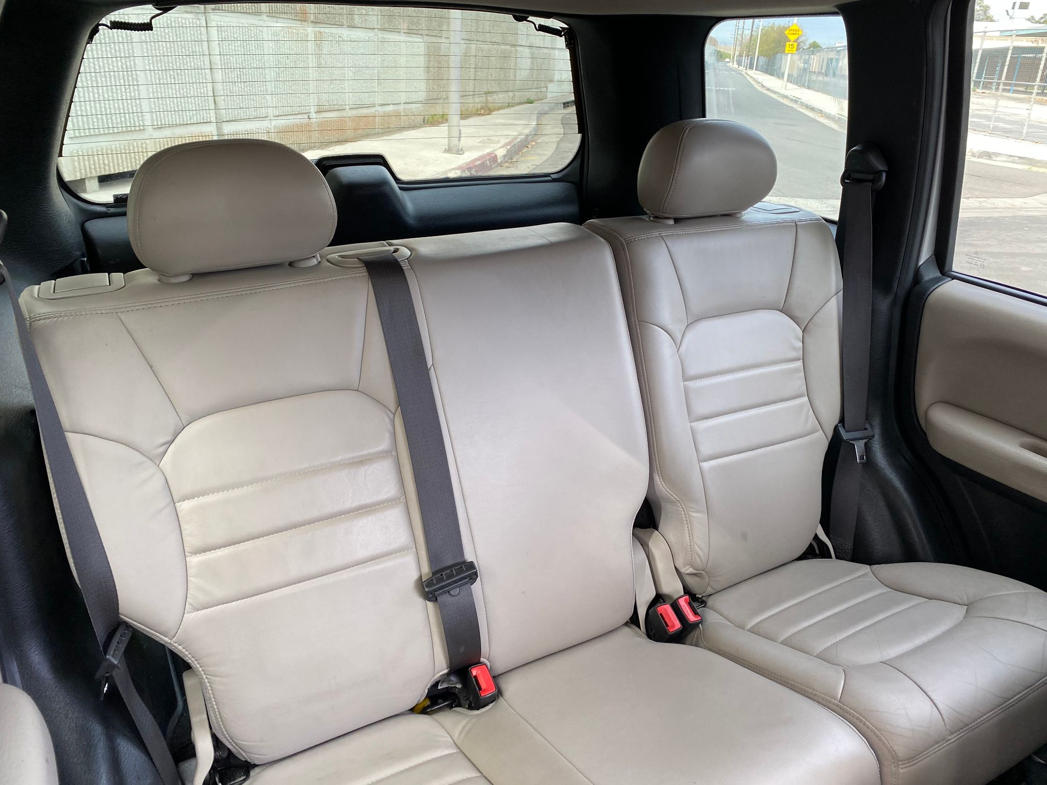 2002 Jeep Liberty Limited