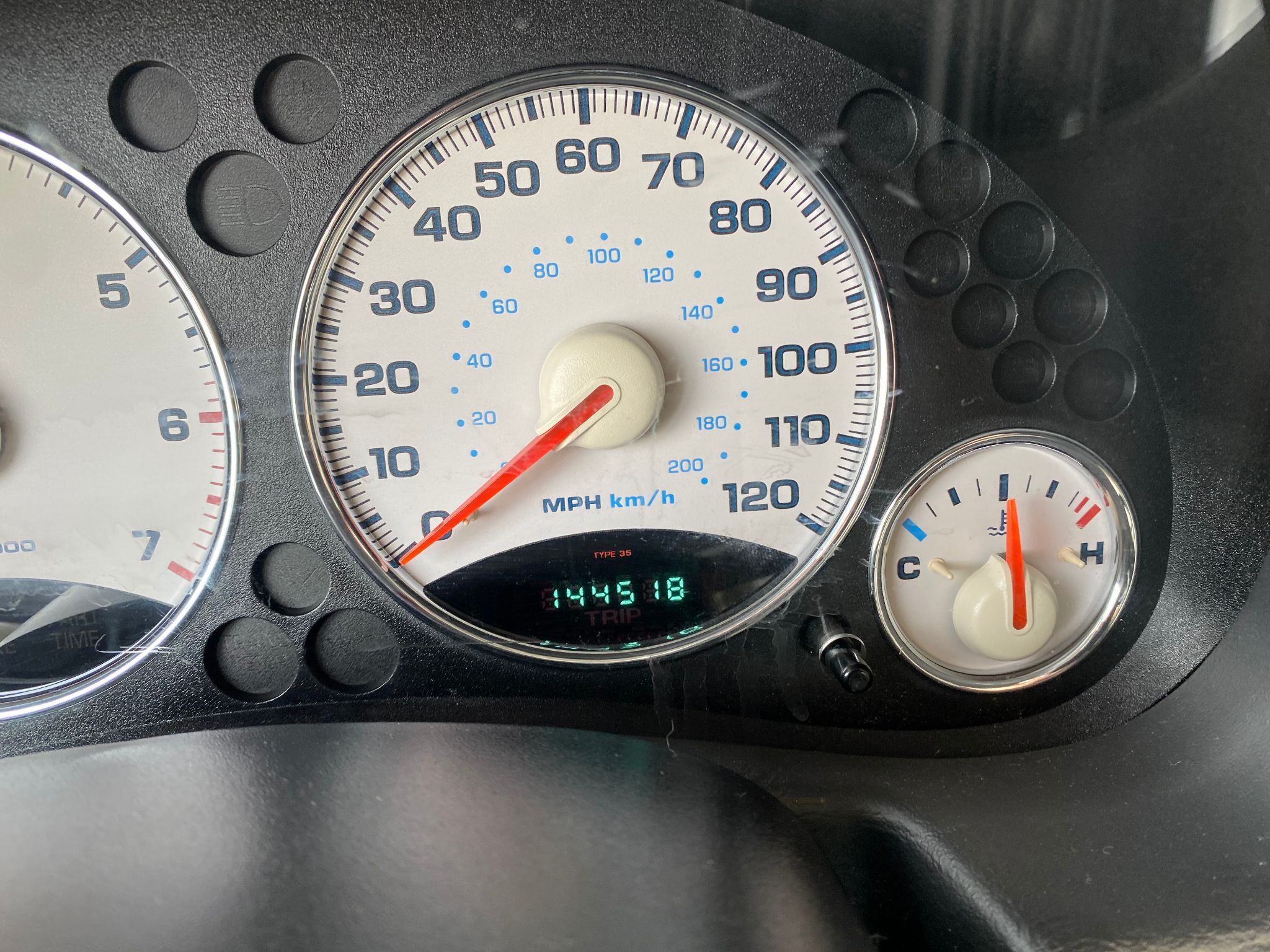 2002 Jeep Liberty Limited