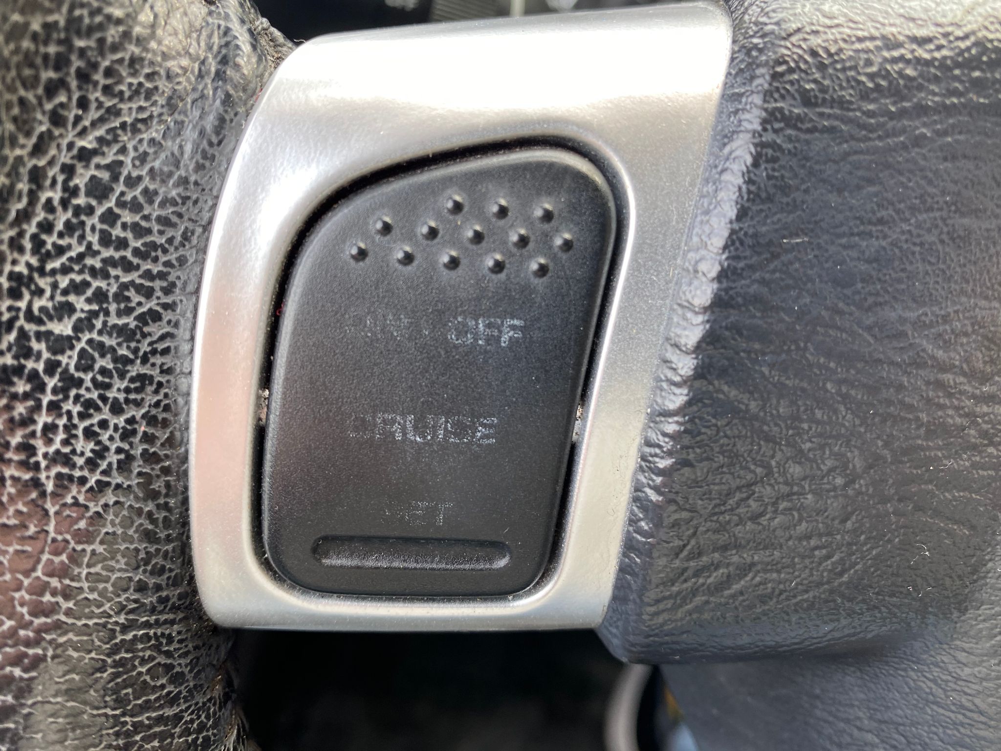 2002 Jeep Liberty Limited