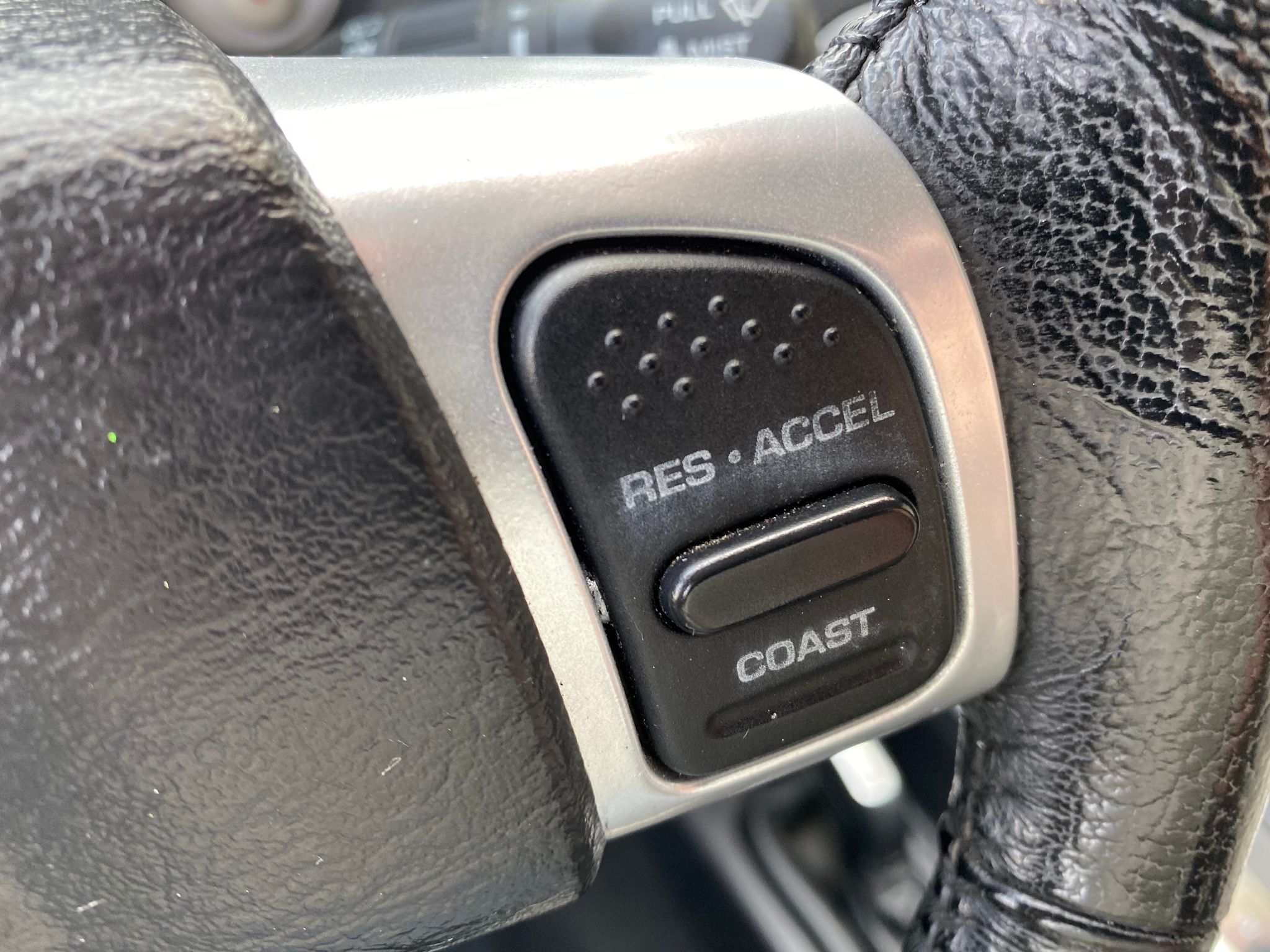 2002 Jeep Liberty Limited