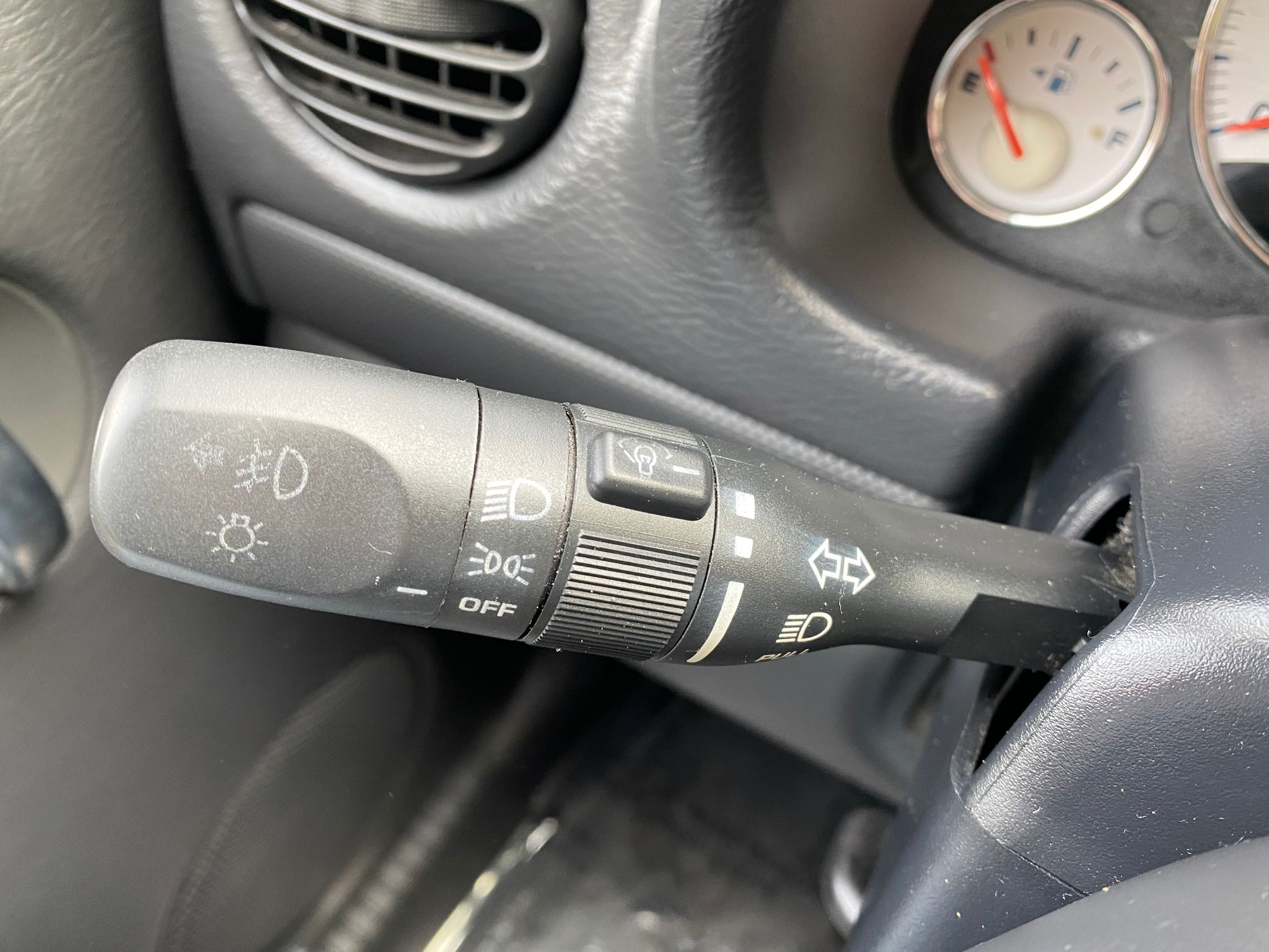 2002 Jeep Liberty Limited