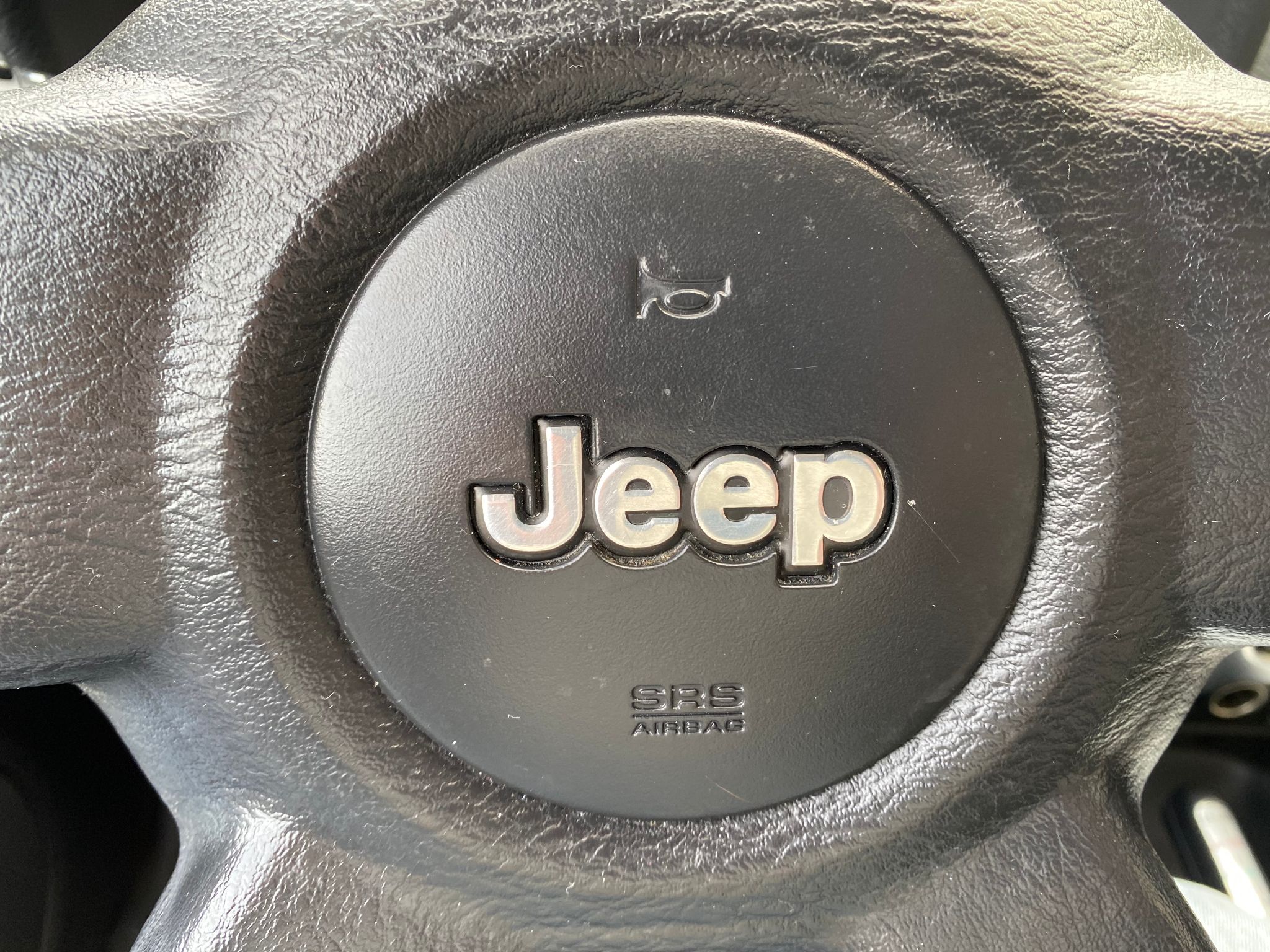 2002 Jeep Liberty Limited
