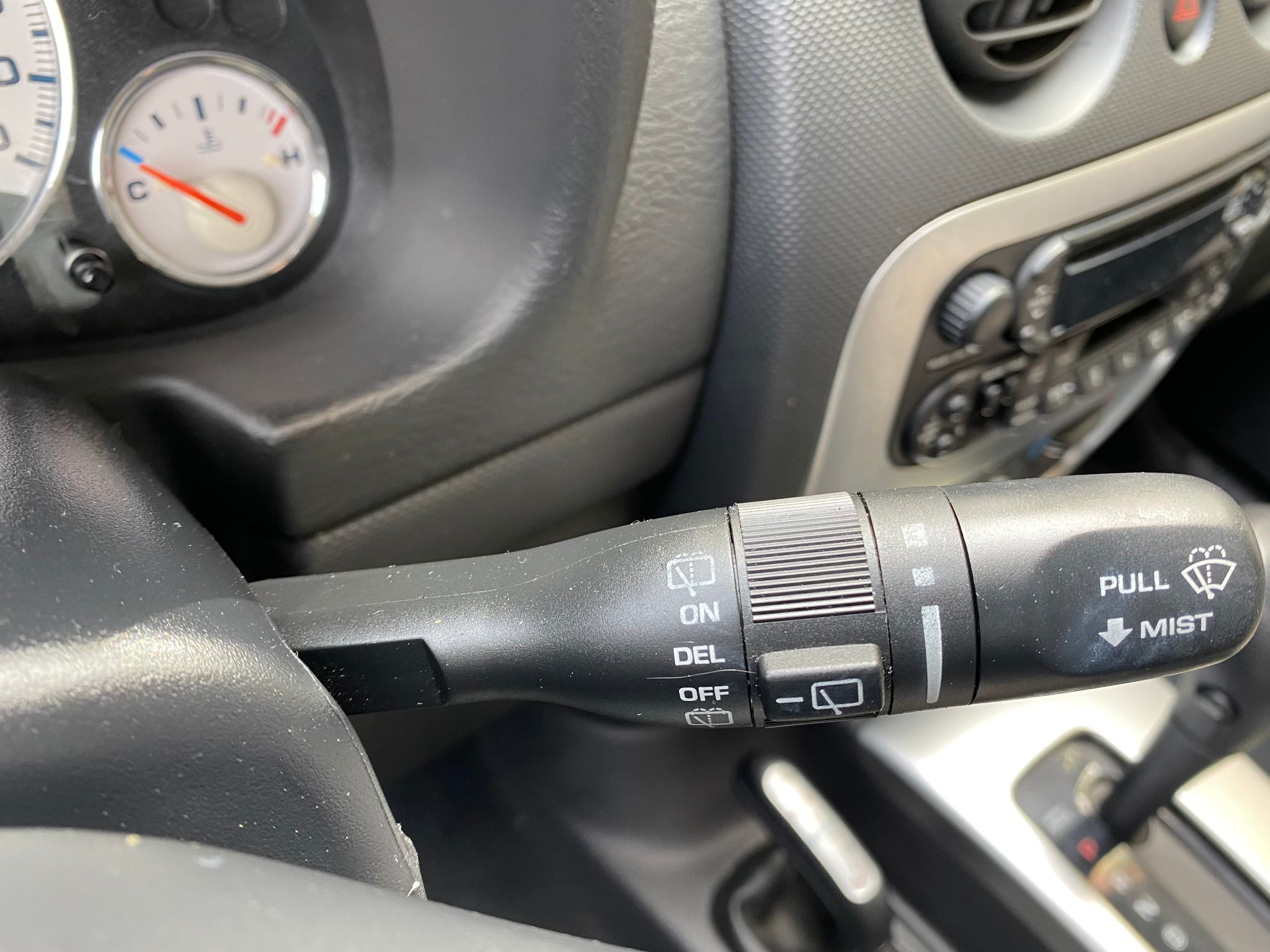 2002 Jeep Liberty Limited