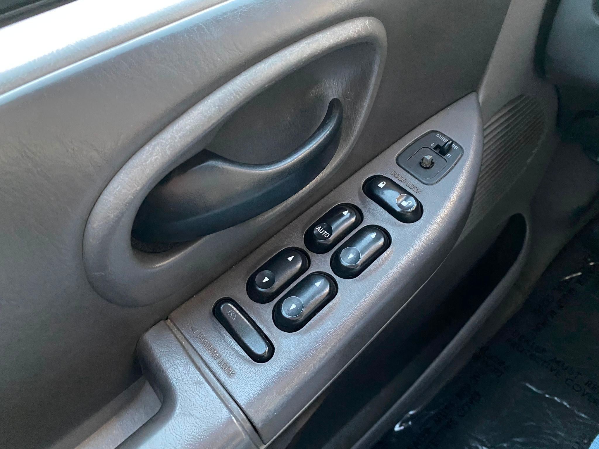 2003 Ford F-150 XLT