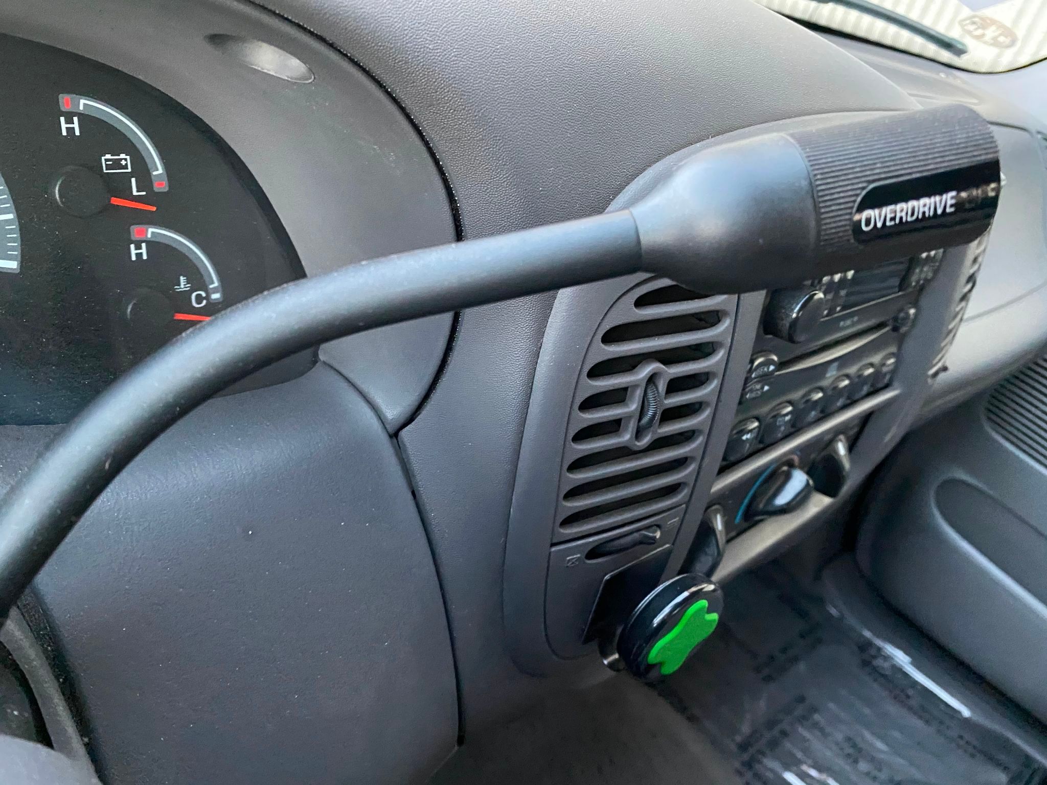 2003 Ford F-150 XLT