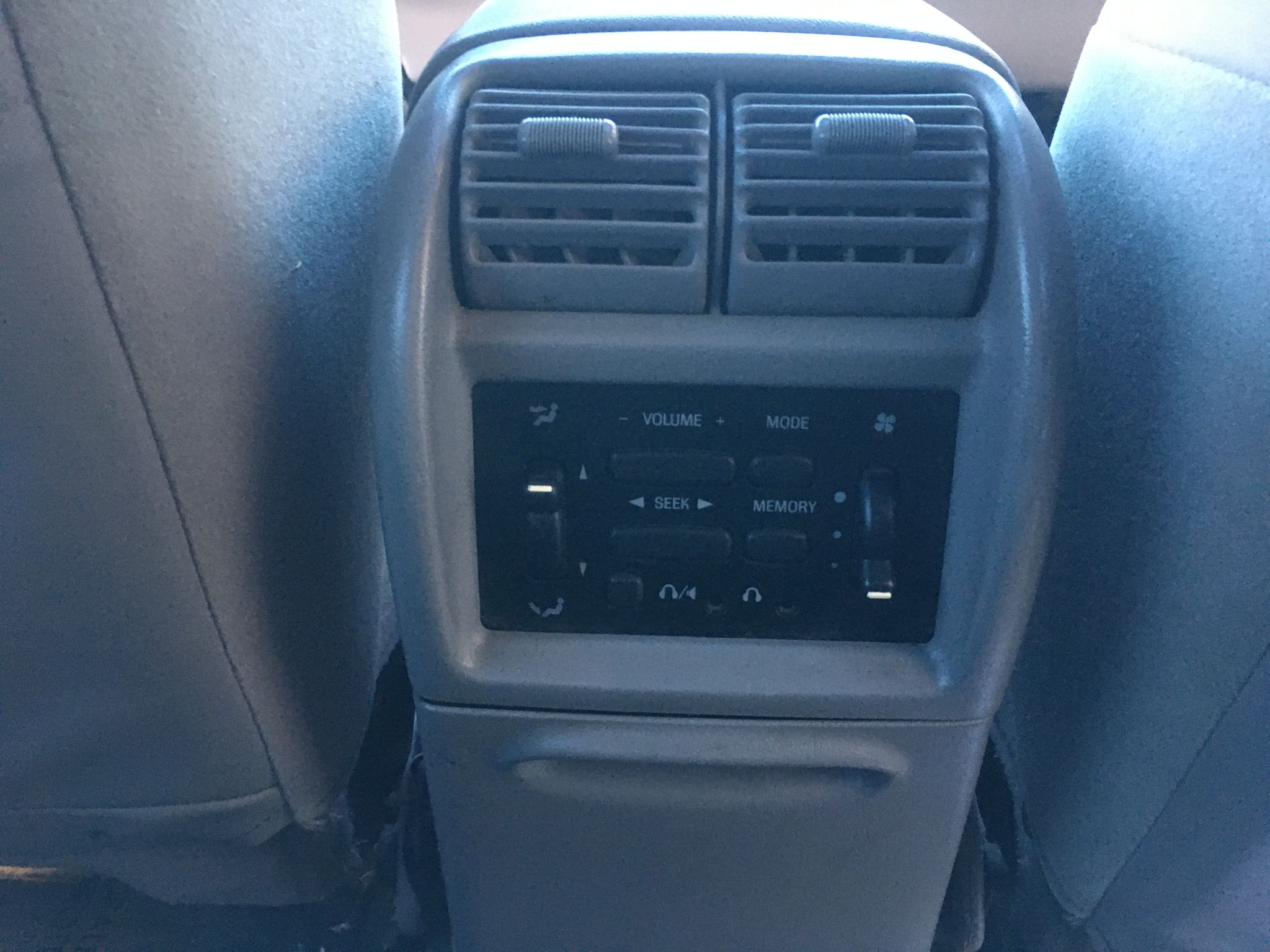 2001 Ford Explorer XLT