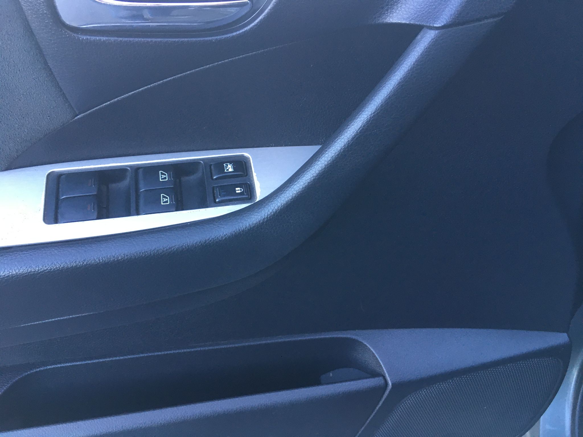 2007 Nissan Murano SE