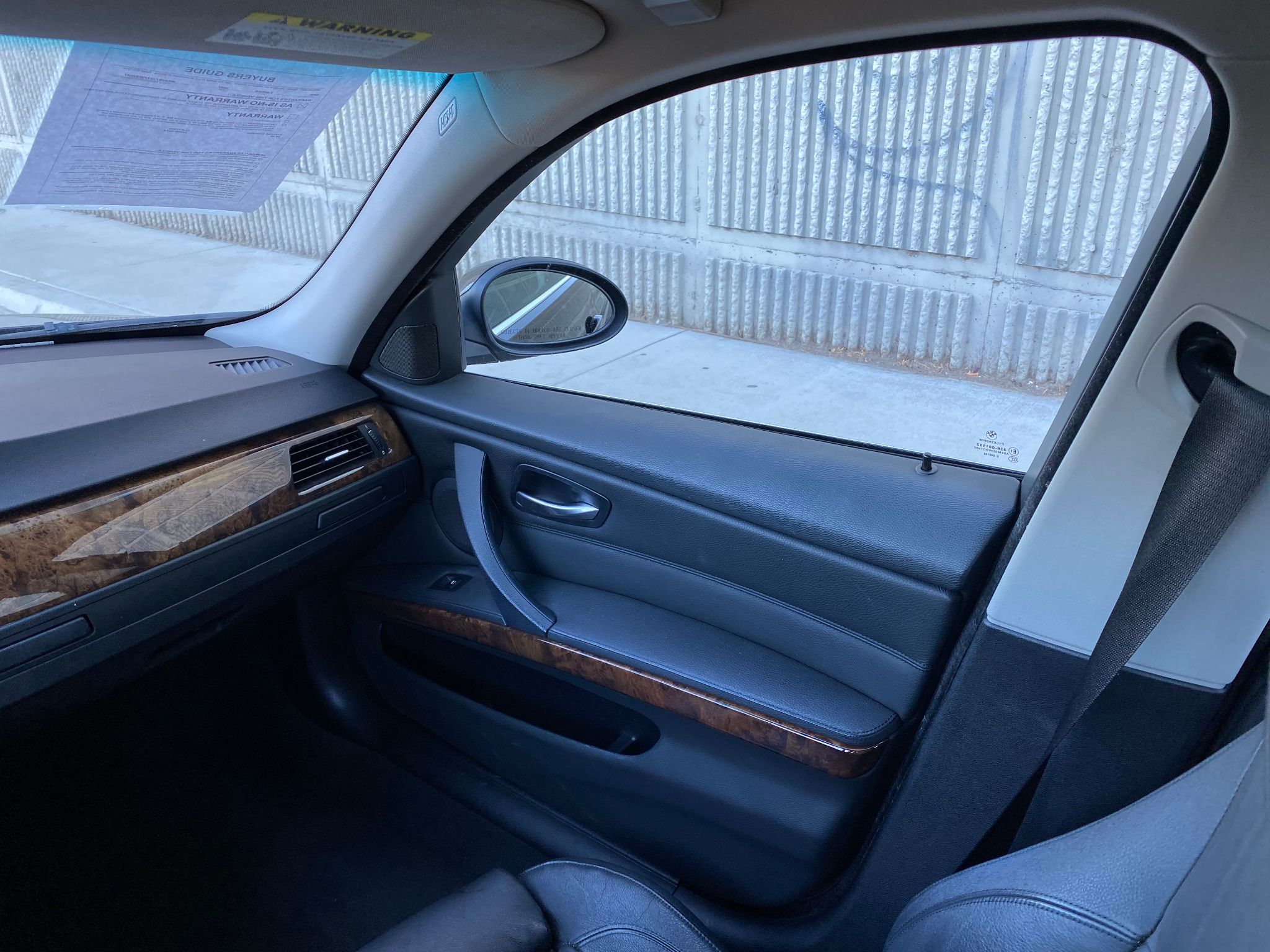 2007 BMW 3 Series 335i