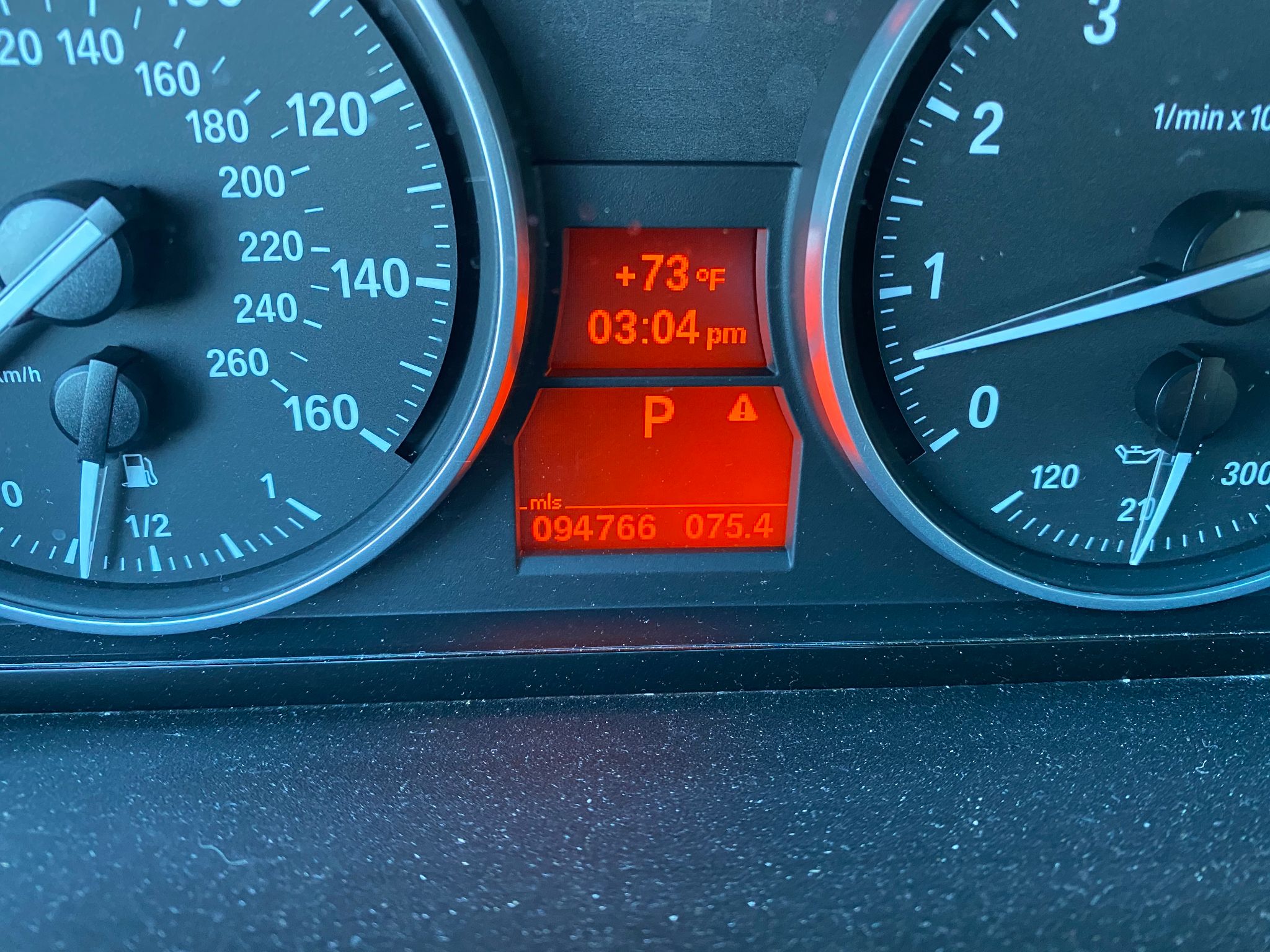 2007 BMW 3 Series 335i