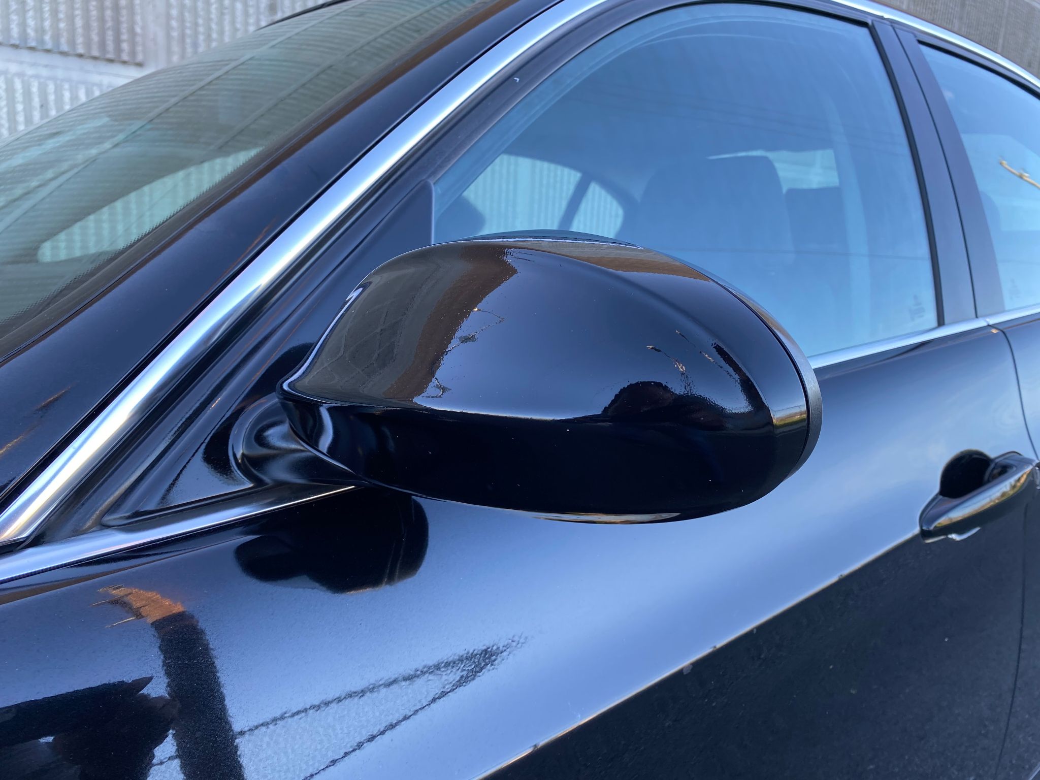 2007 BMW 3 Series 335i