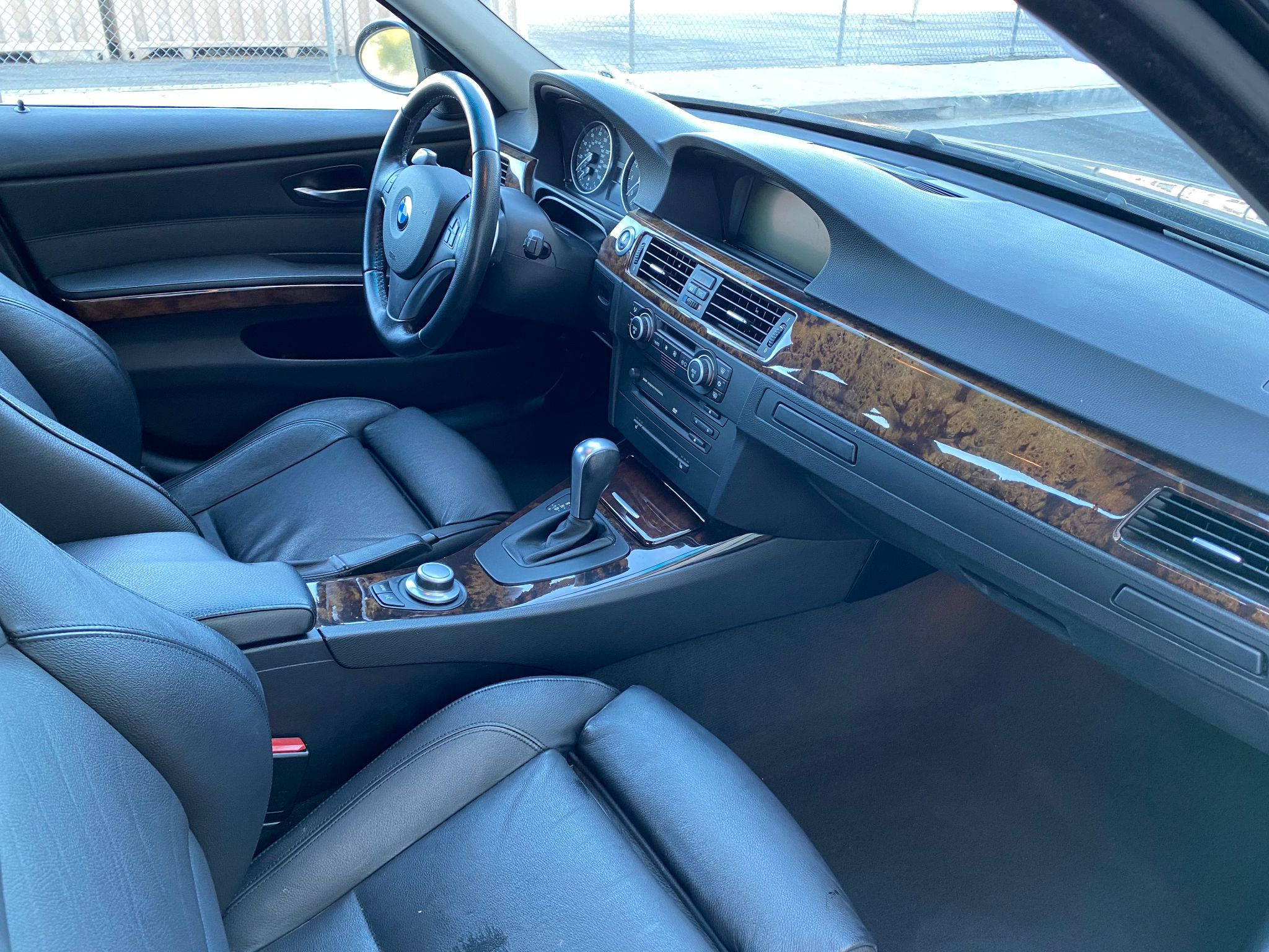 2007 BMW 3 Series 335i