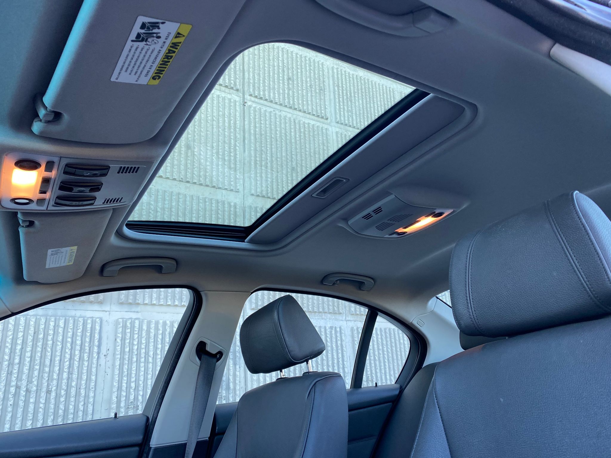 2007 BMW 3 Series 335i