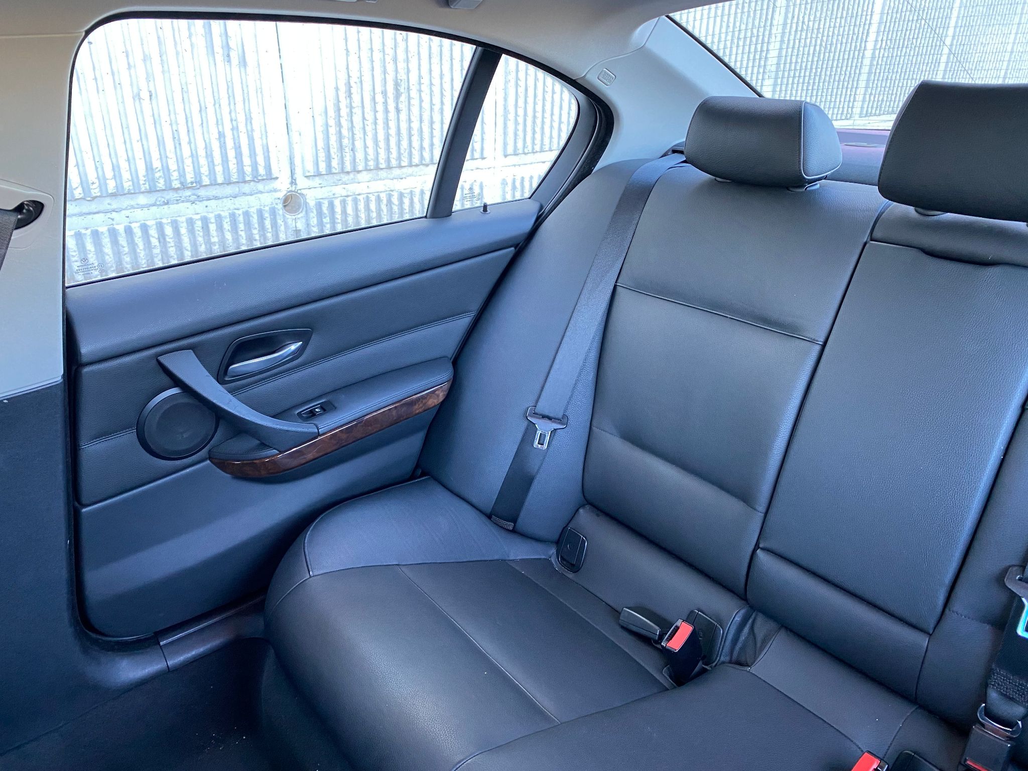 2007 BMW 3 Series 335i