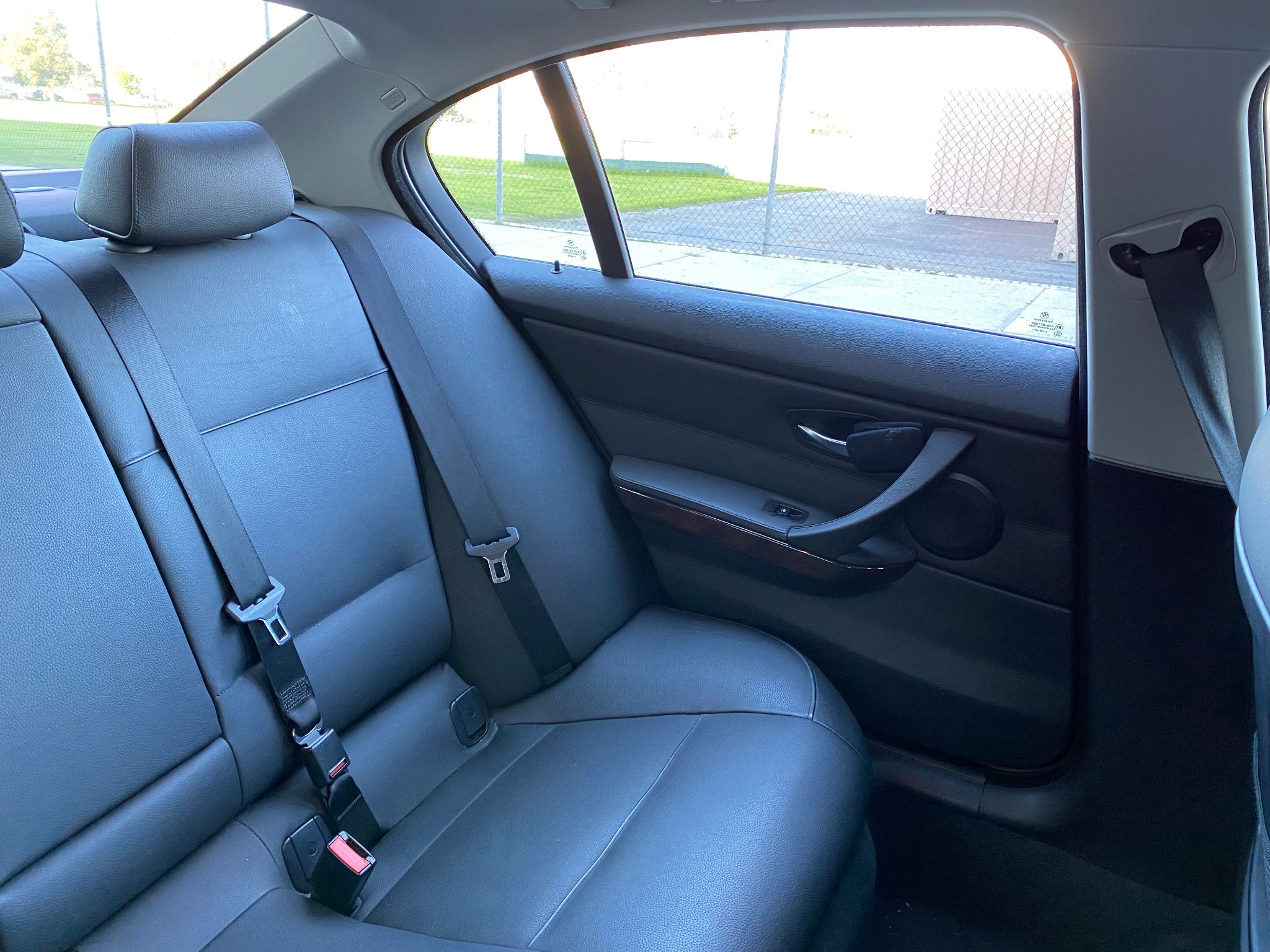 2007 BMW 3 Series 335i