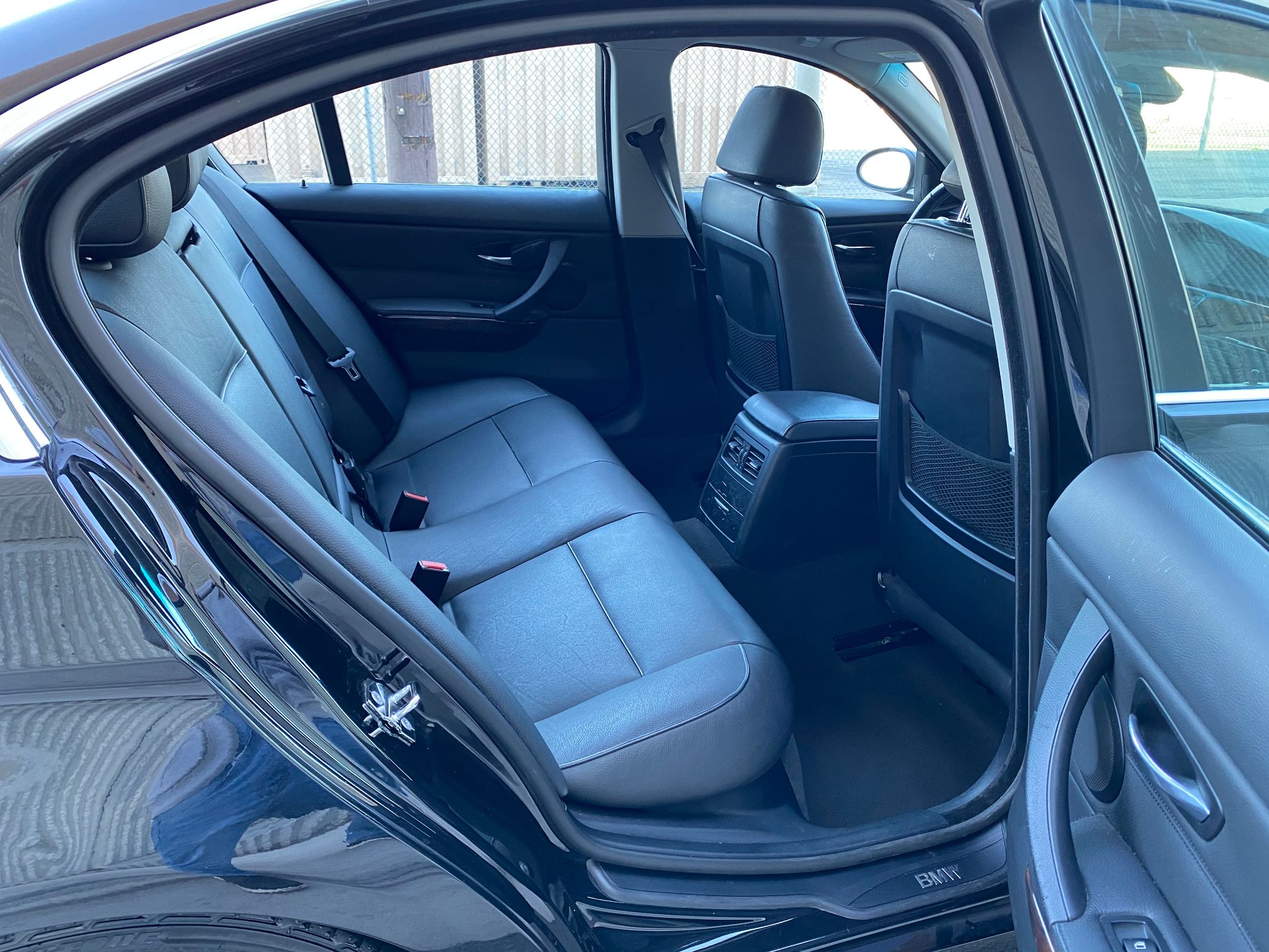 2007 BMW 3 Series 335i