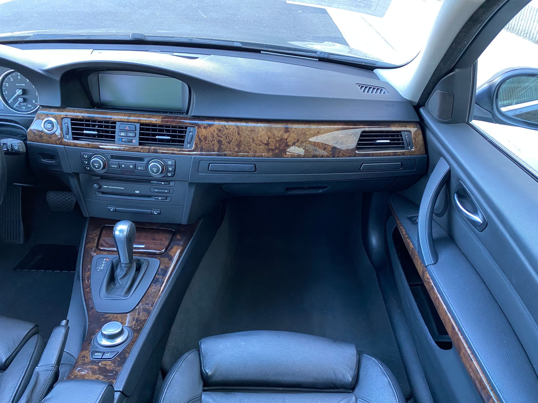 2007 BMW 3 Series 335i