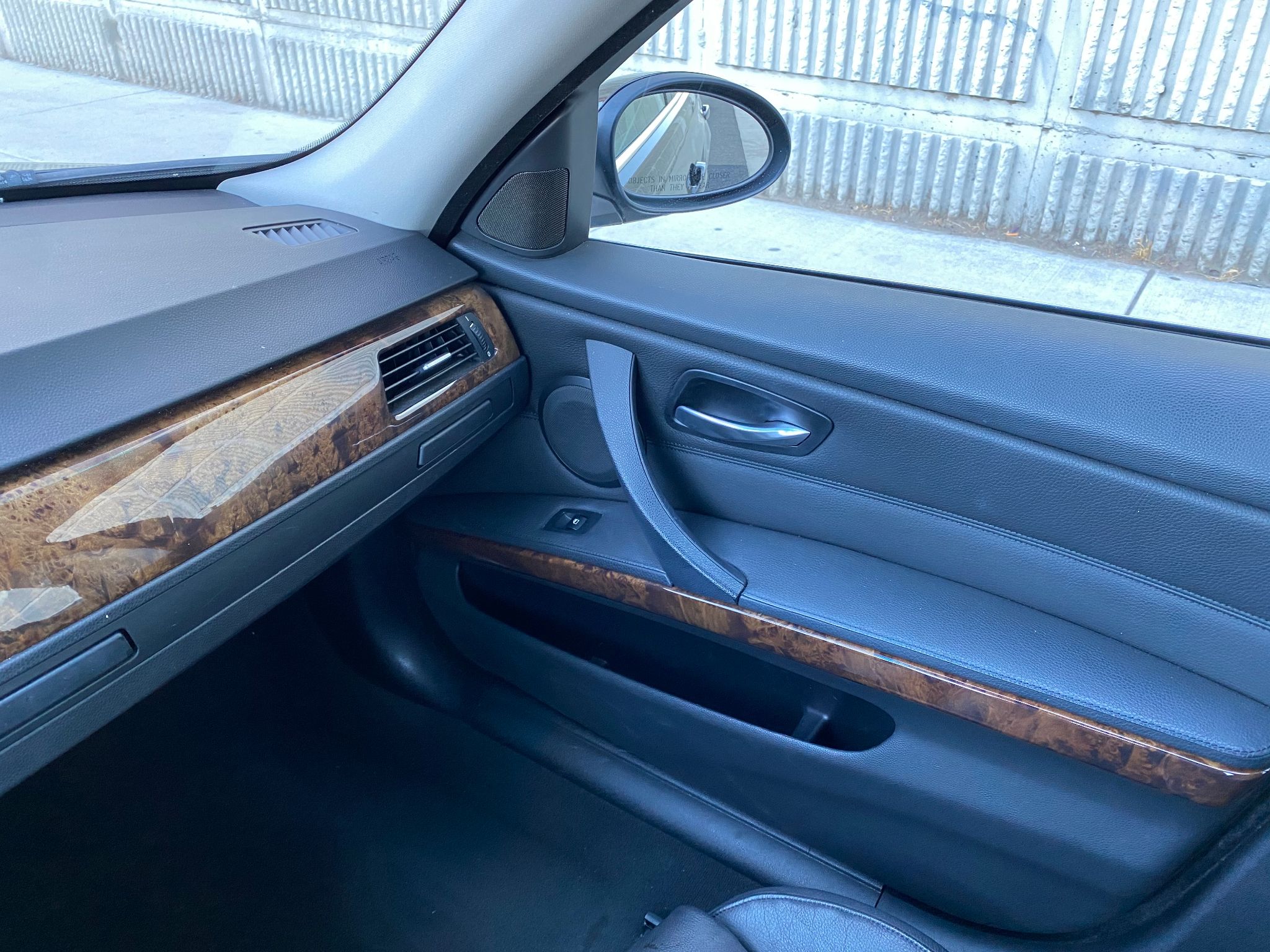 2007 BMW 3 Series 335i