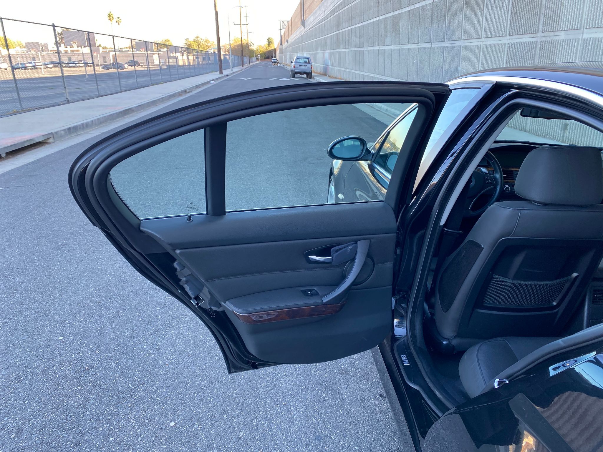 2007 BMW 3 Series 335i